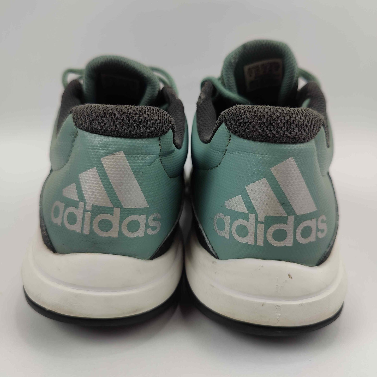 Adidas Gym Warrior (UK/PK 9.5) - Black - 4406387