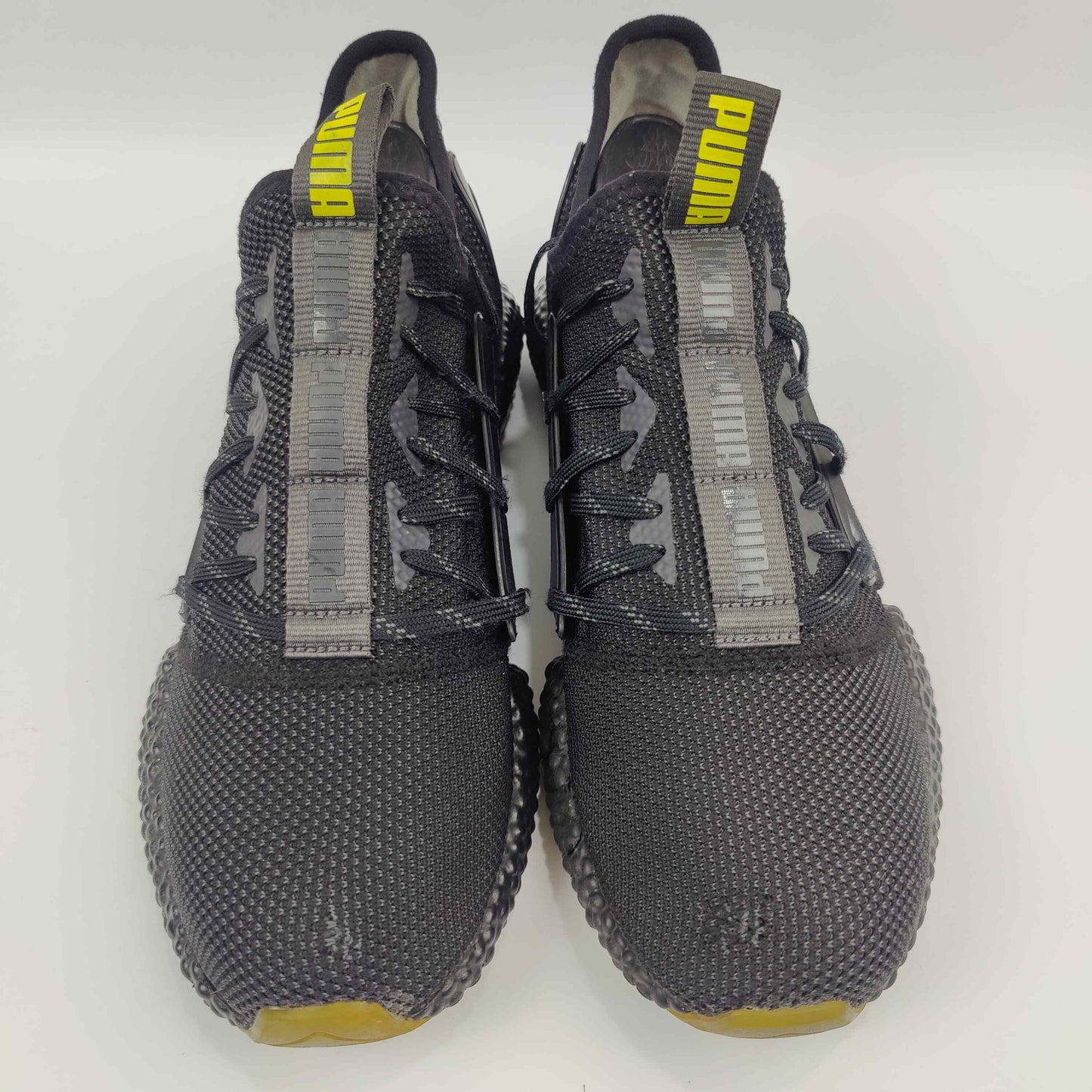 Puma Hybrid Rocket (UK/PK 8) - Black - 4206369