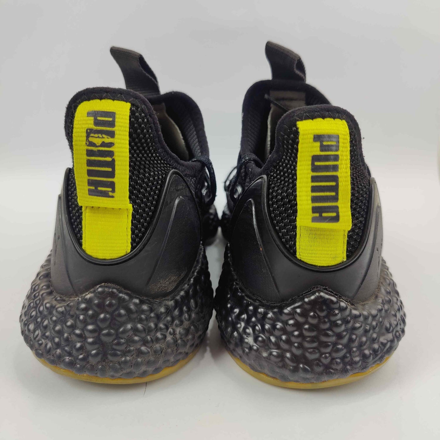 Puma Hybrid Rocket (UK/PK 8) - Black - 4206369
