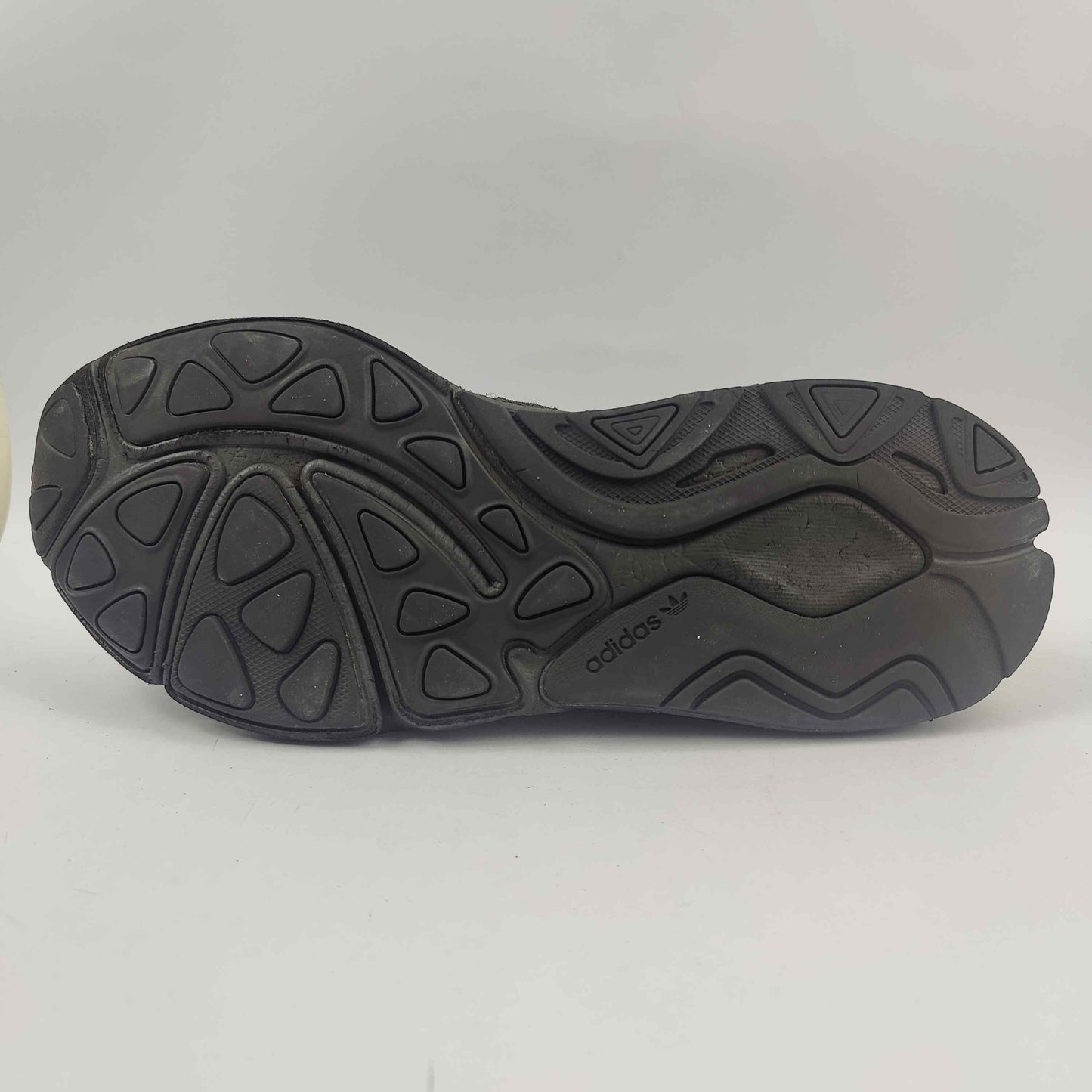 Adidas LXCON (UK/PK 10.5) - Black - 4556433