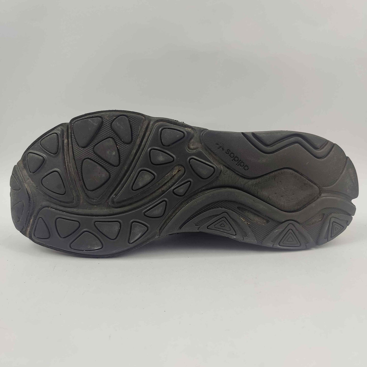 Adidas LXCON (UK/PK 10.5) - Black - 4556433