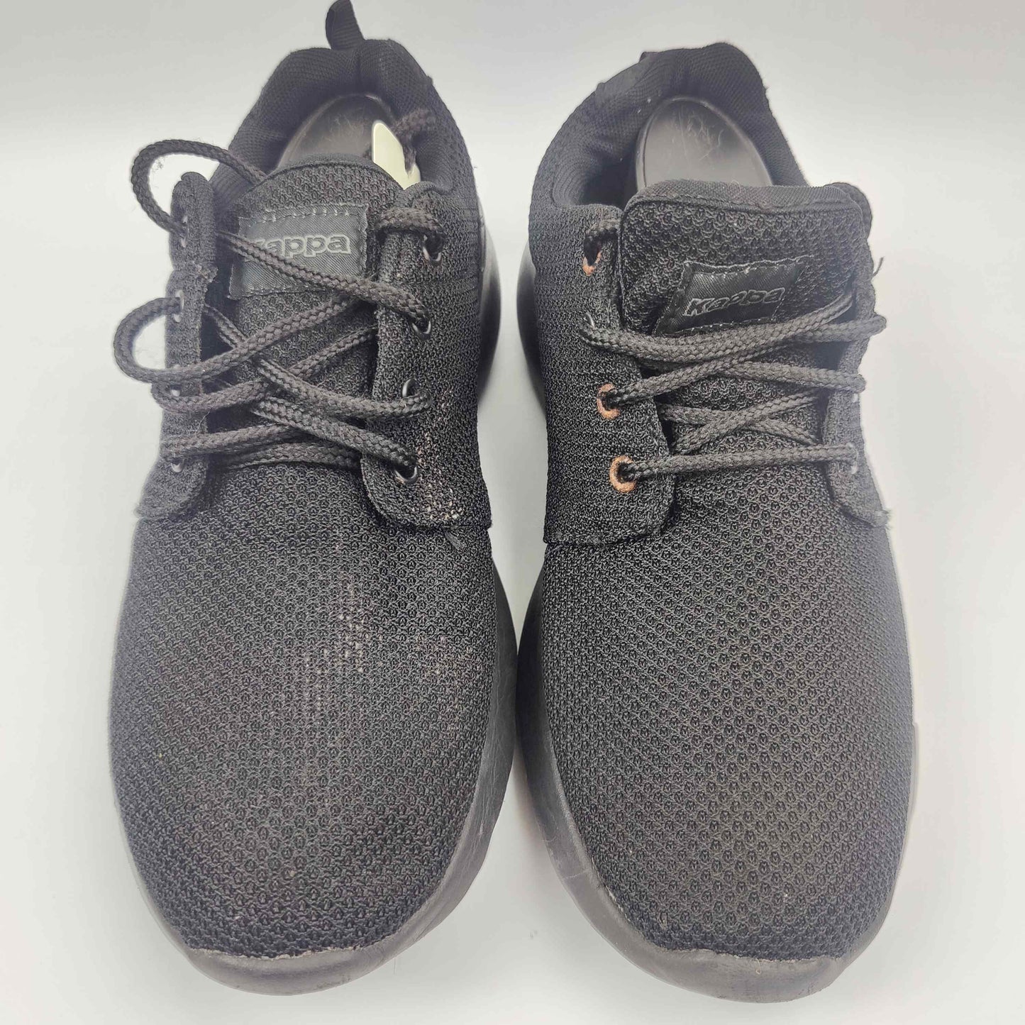 Kappa Cumber (UK/PK 9) - Black - 4306460