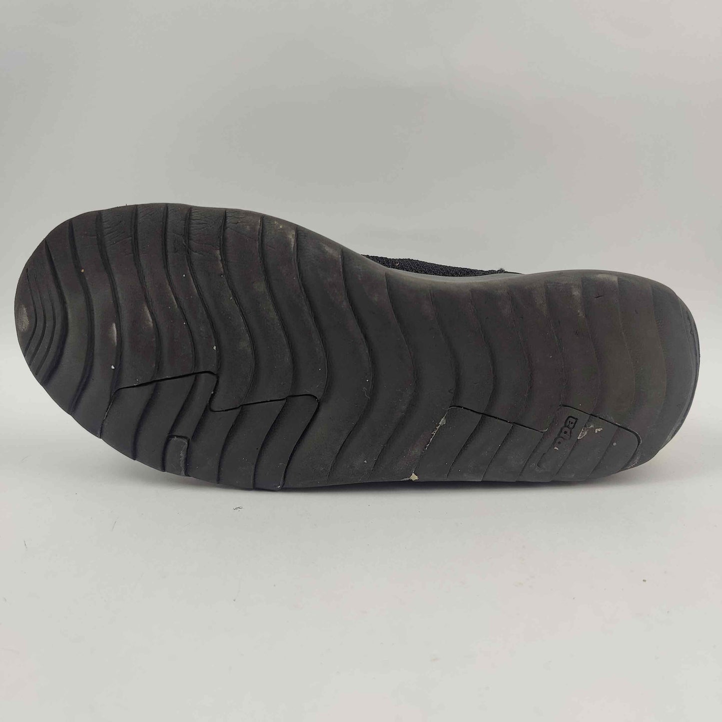 Kappa Cumber (UK/PK 9) - Black - 4306460