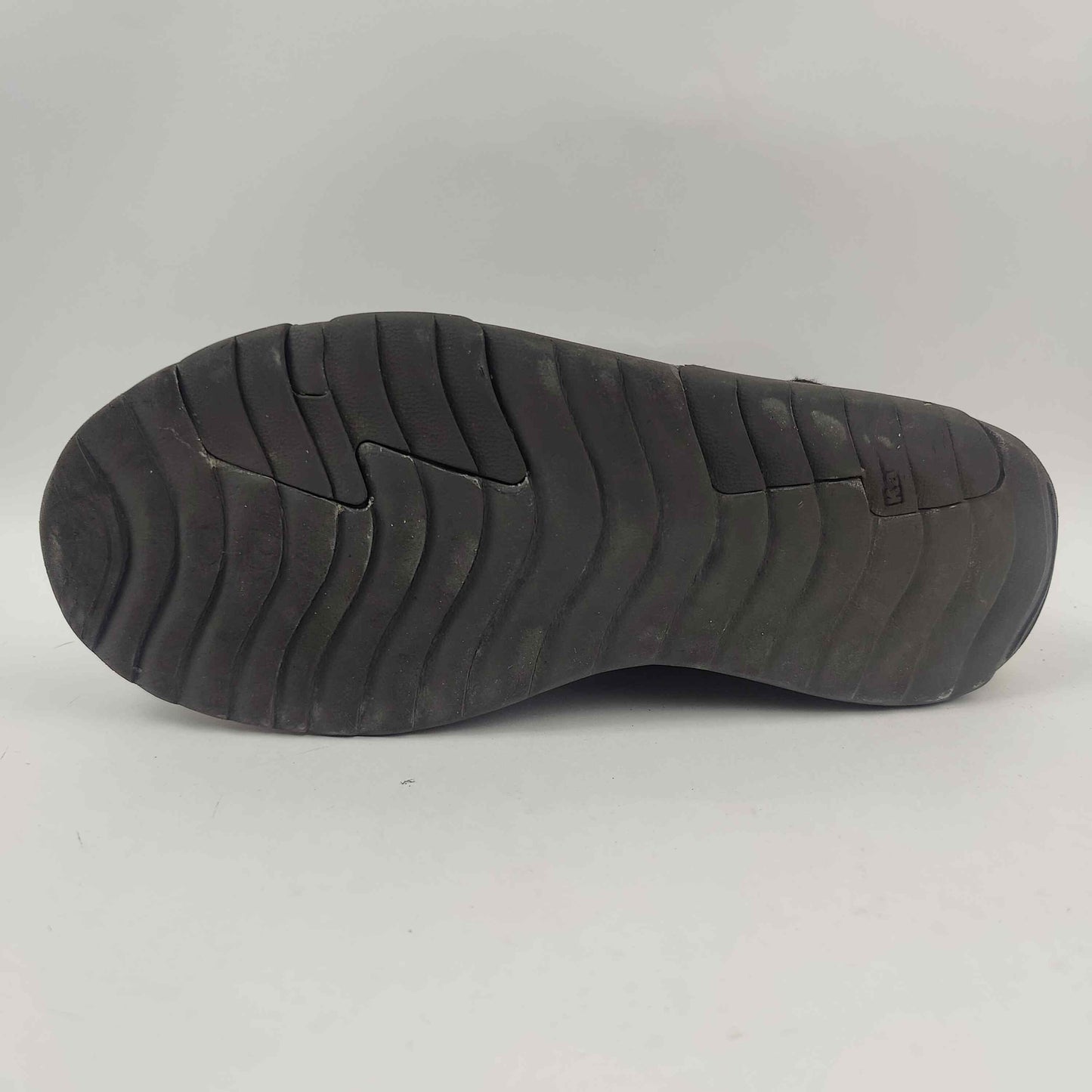 Kappa Cumber (UK/PK 9) - Black - 4306460