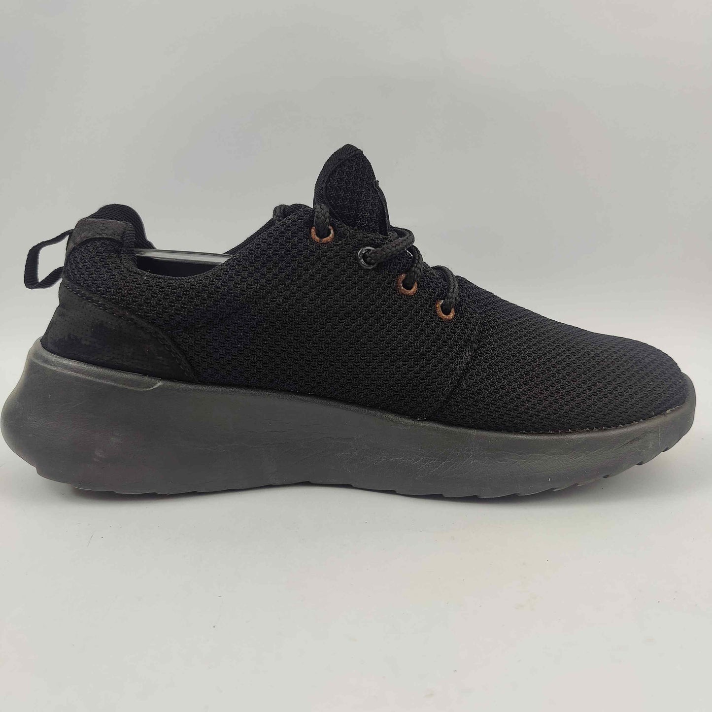 Kappa Cumber (UK/PK 9) - Black - 4306460