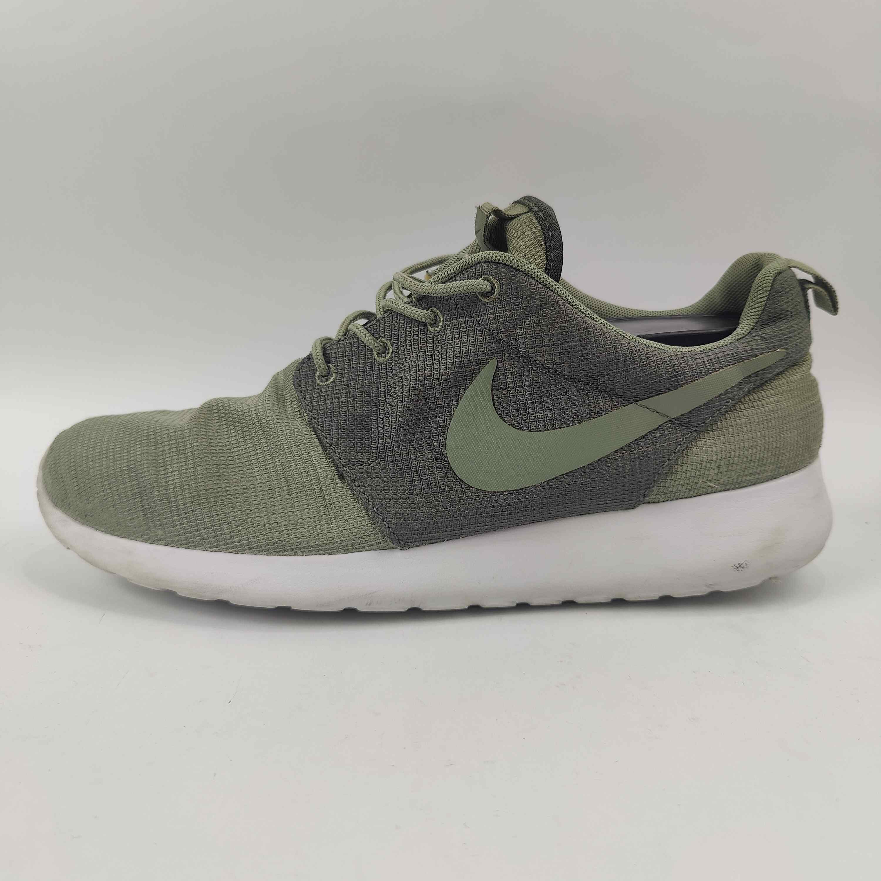 Nike Roshe One (UK/PK 9) - Green - 4406506