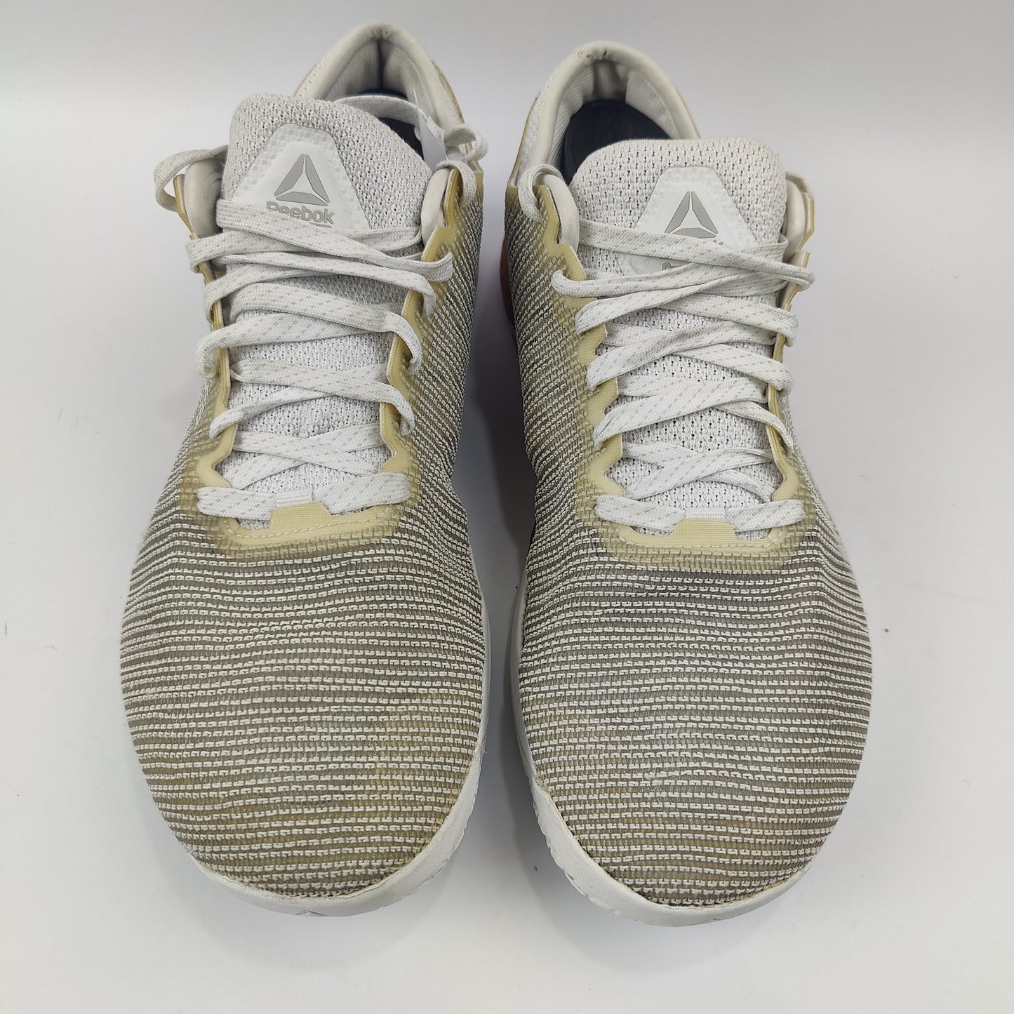 Reebok Nano 9 (UK/PK 9.5) - Grey - 4406549