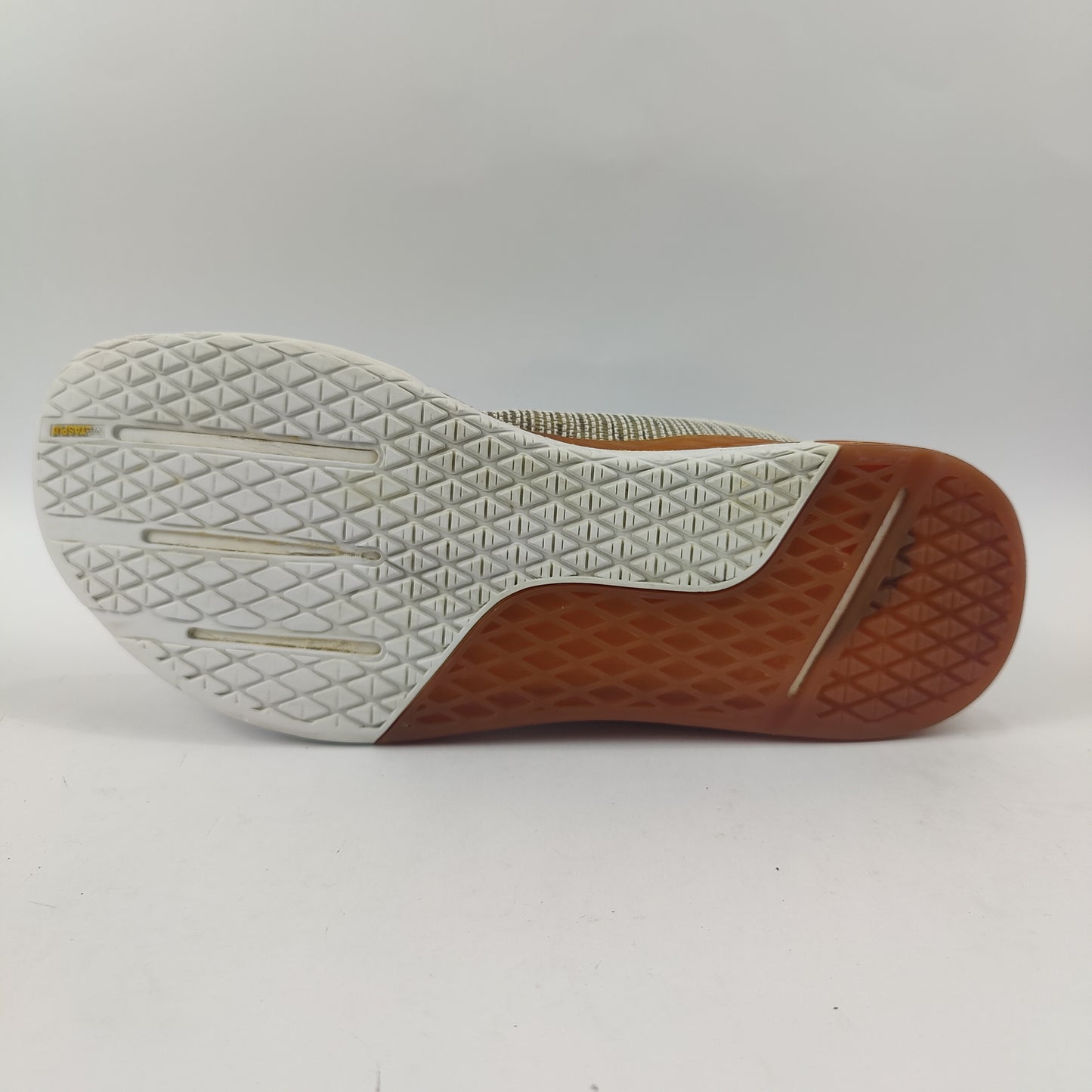 Reebok Nano 9 (UK/PK 9.5) - Grey - 4406549
