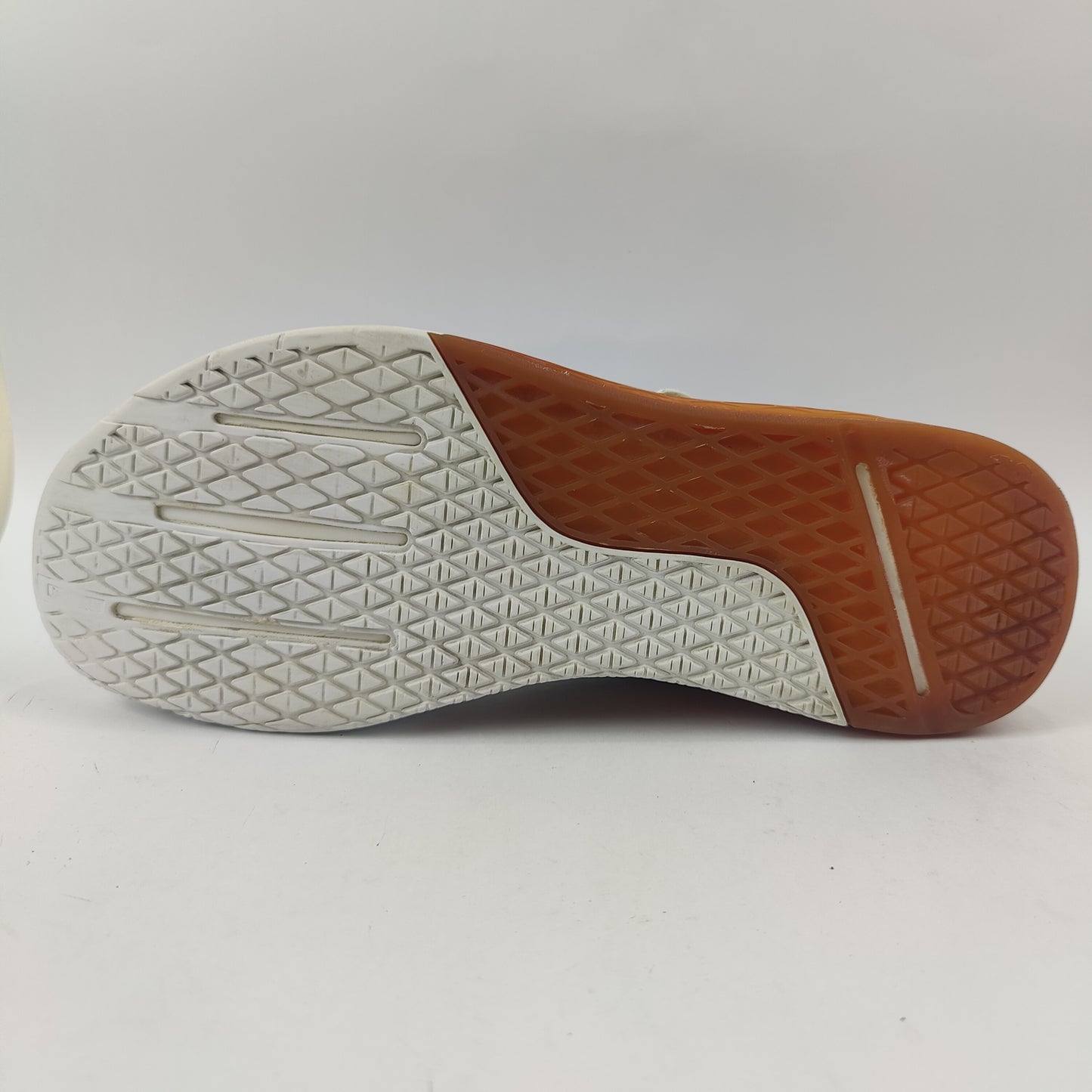 Reebok Nano 9 (UK/PK 9.5) - Grey - 4406549