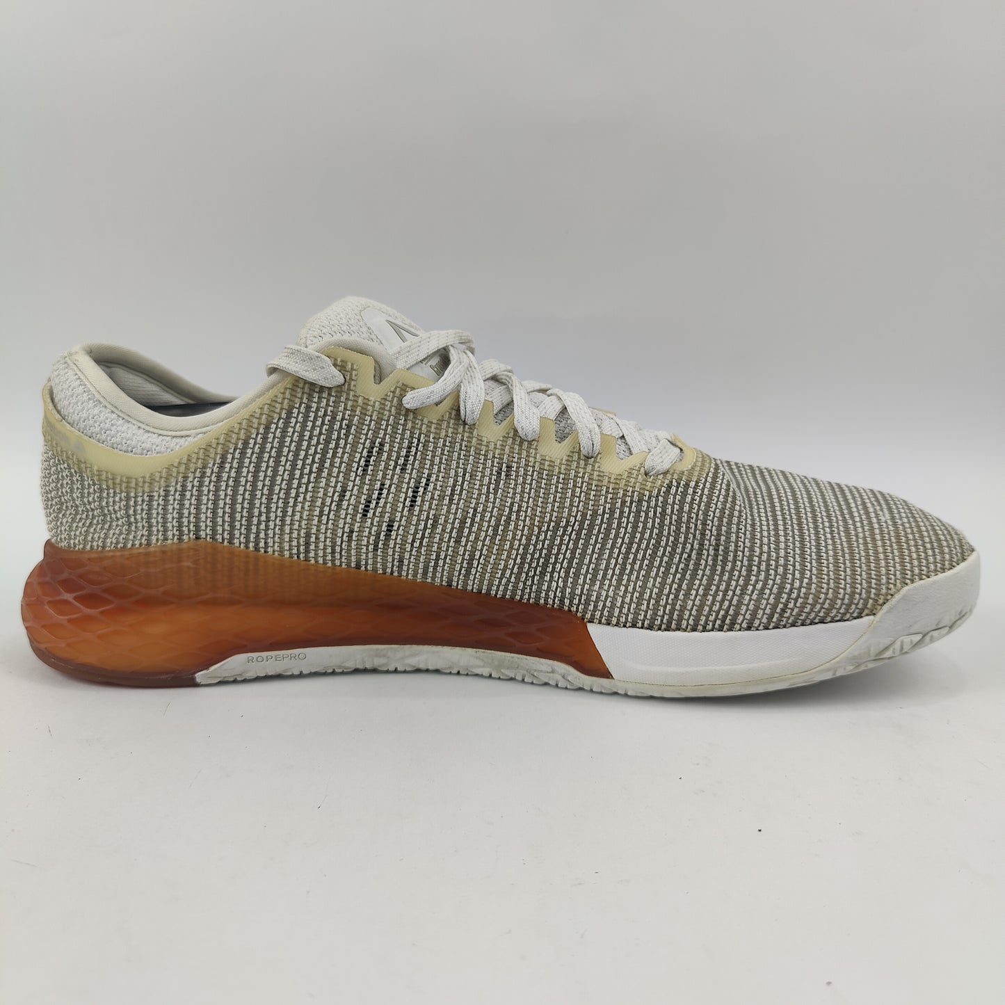 Reebok Nano 9 (UK/PK 9.5) - Grey - 4406549