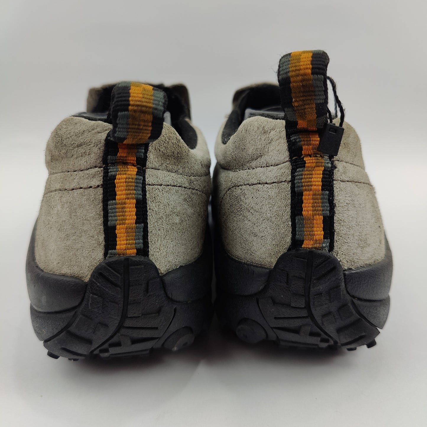 Merrell Jungle Walk Slip On (UK/PK 10) - Grey - 4457133