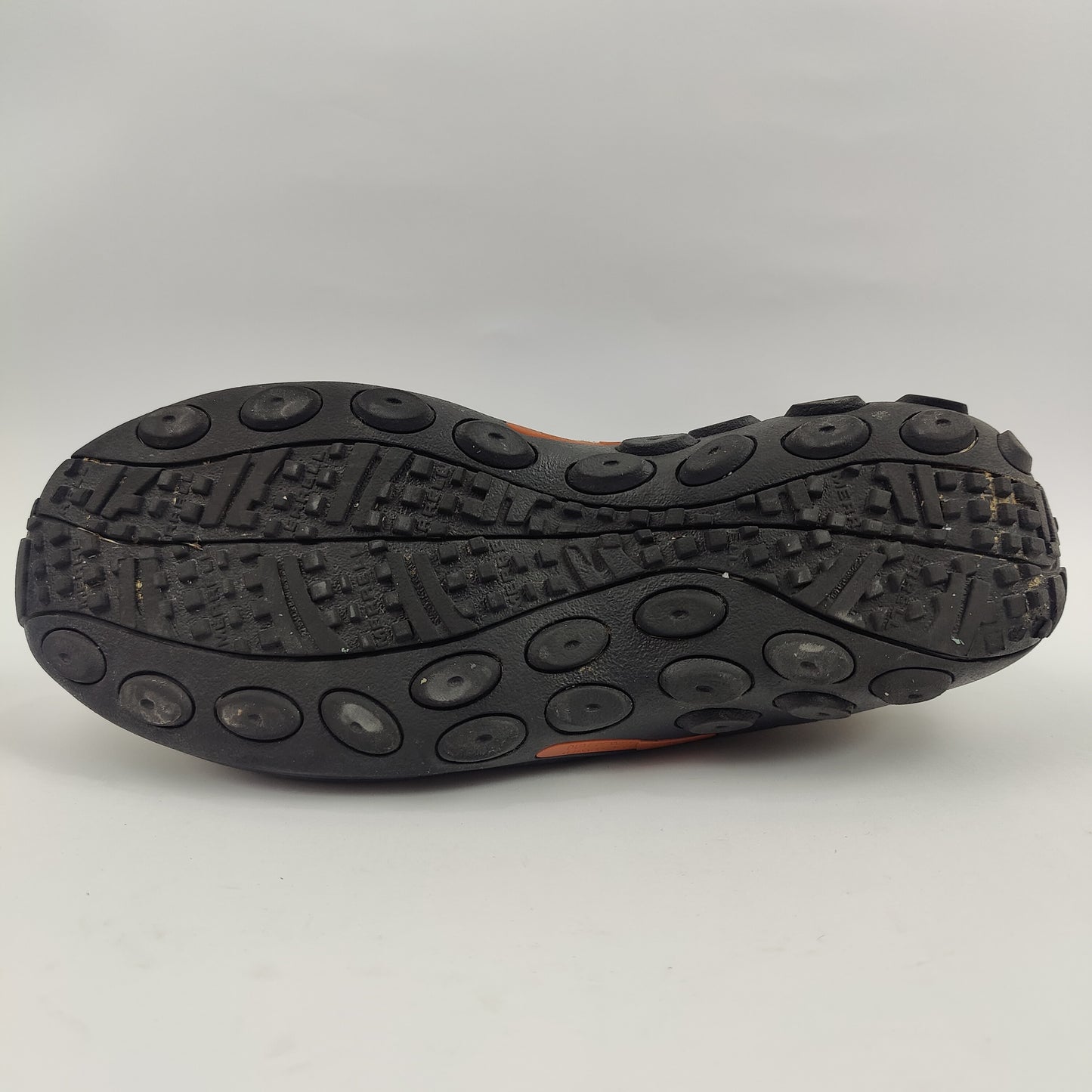 Merrell Jungle Walk Slip On (UK/PK 10) - Grey - 4457133