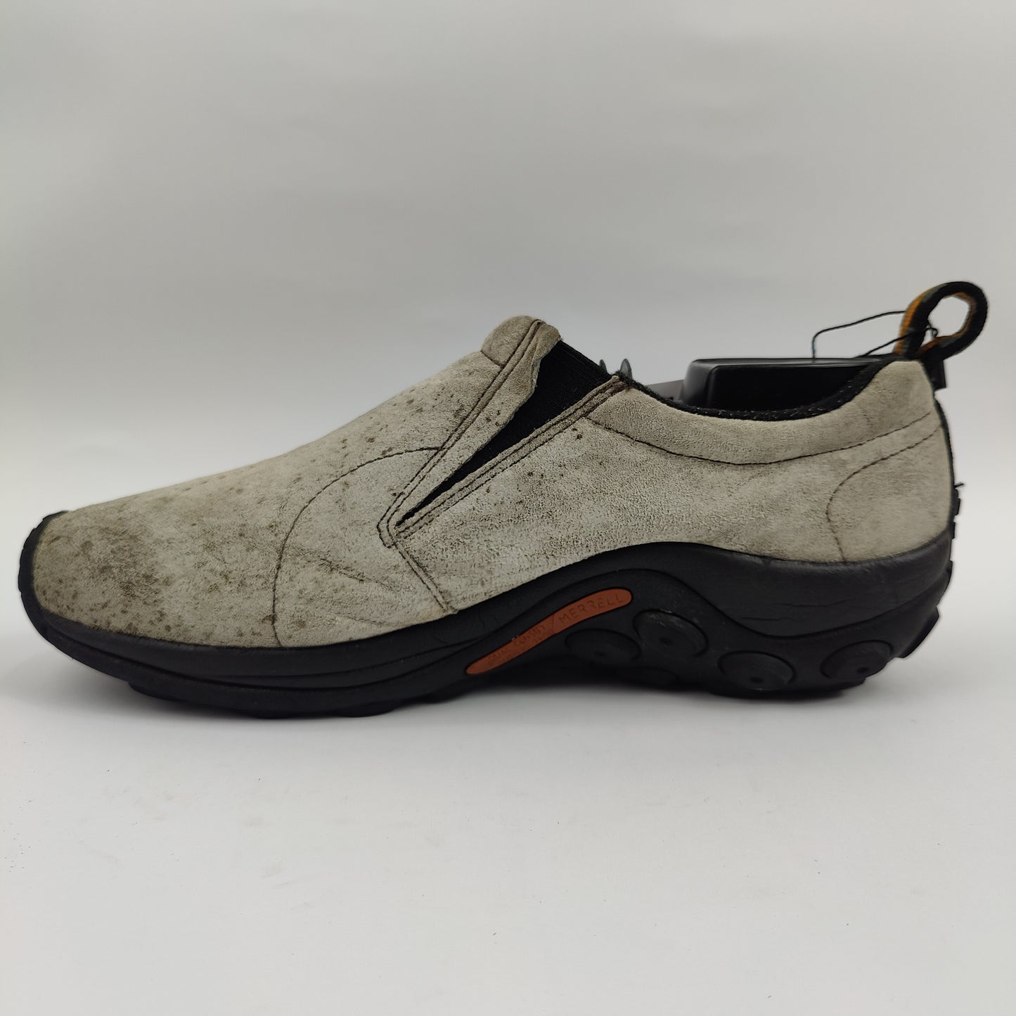 Merrell Jungle Walk Slip On (UK/PK 10) - Grey - 4457133