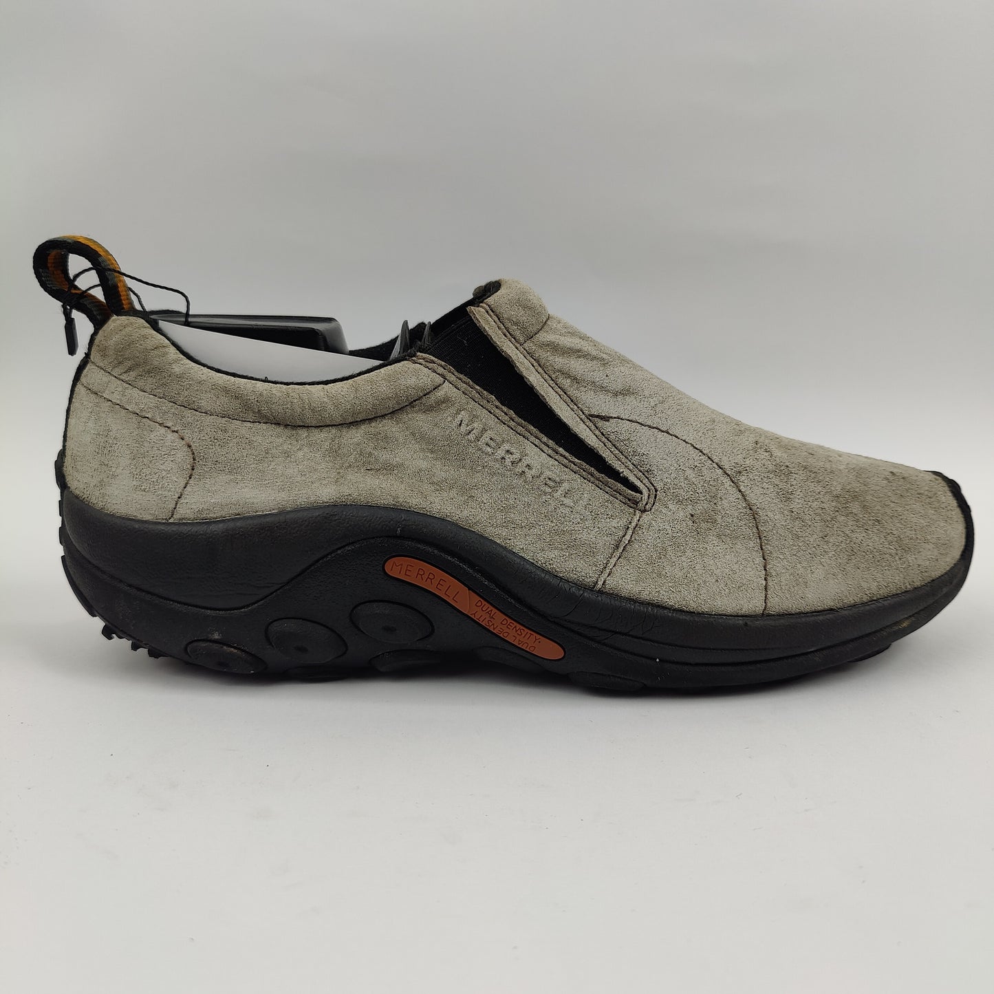Merrell Jungle Walk Slip On (UK/PK 10) - Grey - 4457133