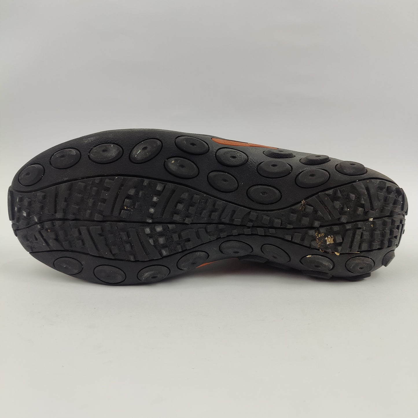 Merrell Jungle Walk Slip On (UK/PK 10) - Grey - 4457133