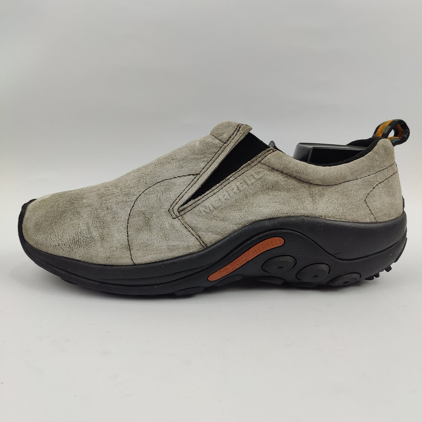 Merrell Jungle Walk Slip On (UK/PK 10) - Grey - 4457133