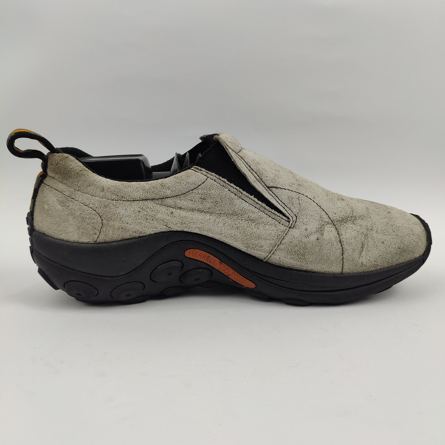Merrell Jungle Walk Slip On (UK/PK 10) - Grey - 4457133