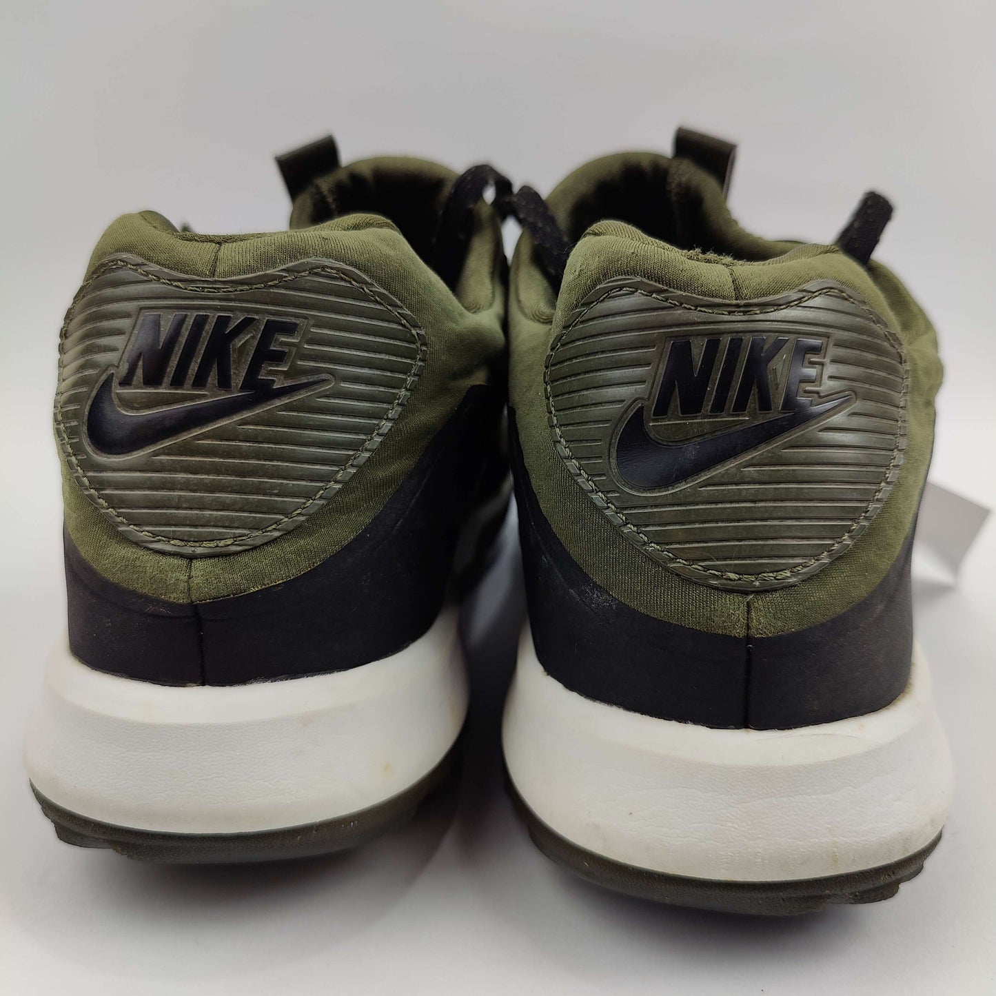 Nike Air Zoom 90 IT Golf (UK/PK 10.5) - Green - 4557053