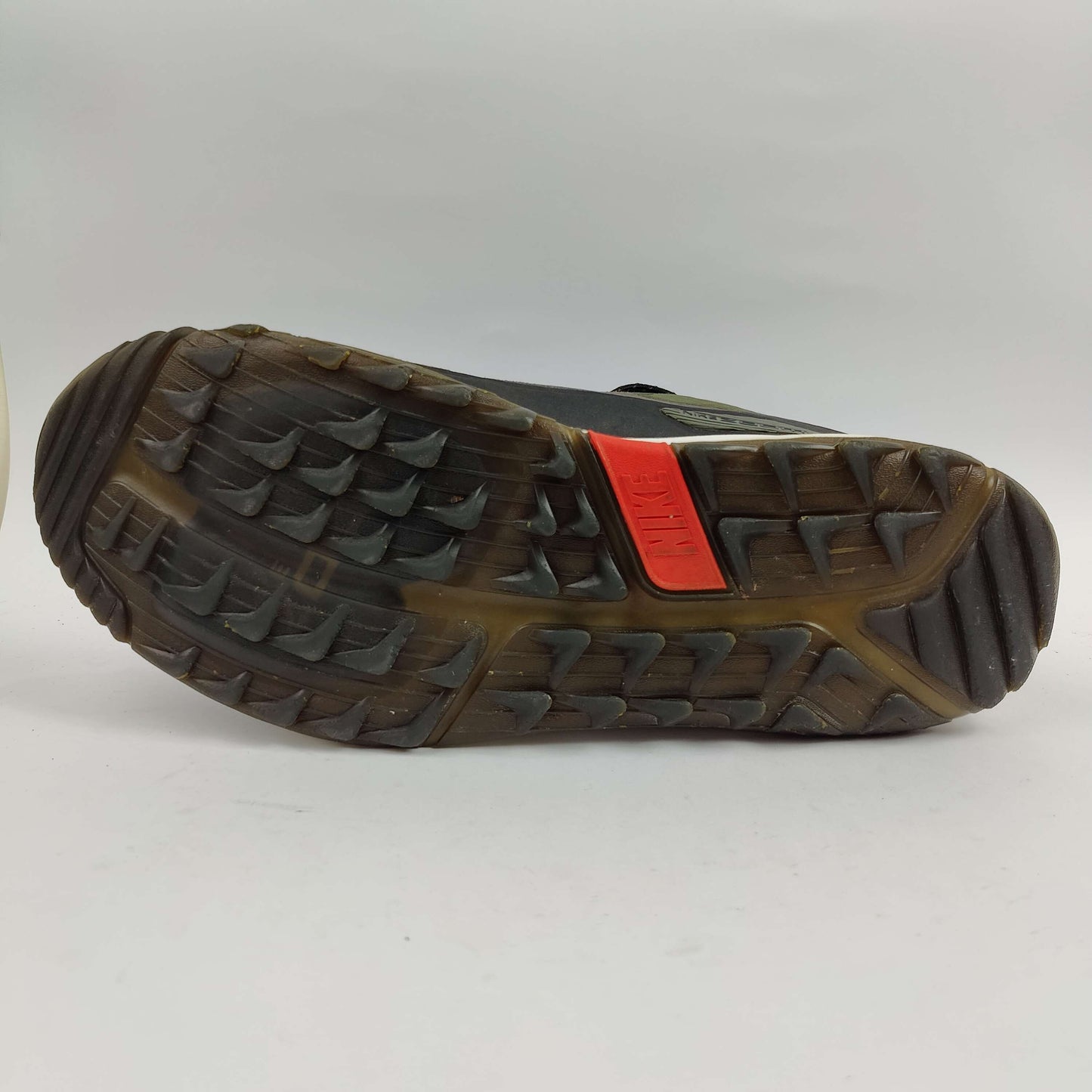 Nike Air Zoom 90 IT Golf (UK/PK 10.5) - Green - 4557053