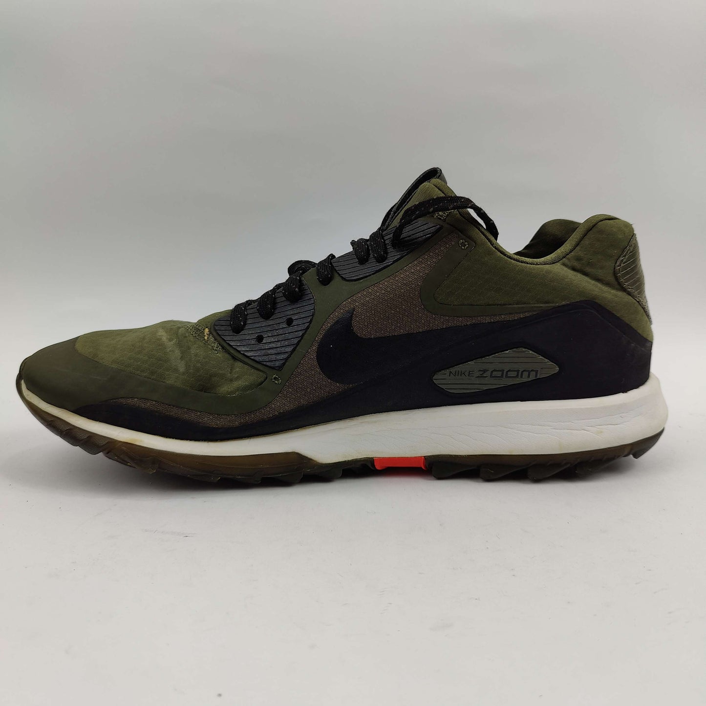 Nike Air Zoom 90 IT Golf (UK/PK 10.5) - Green - 4557053