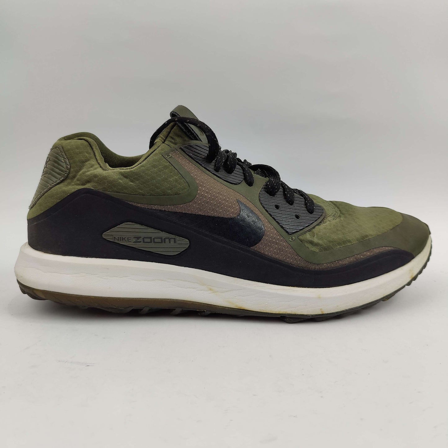 Nike Air Zoom 90 IT Golf (UK/PK 10.5) - Green - 4557053