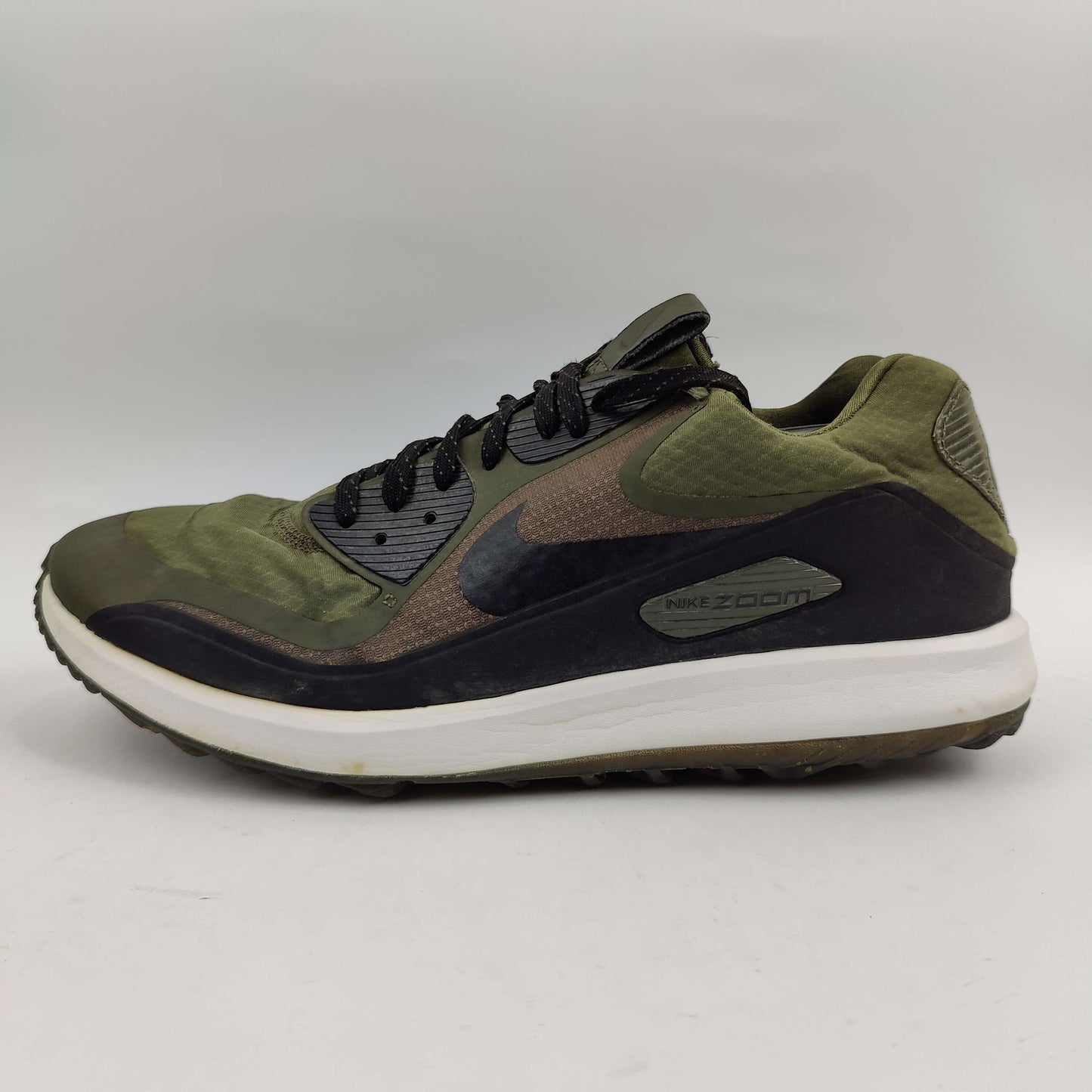 Nike Air Zoom 90 IT Golf (UK/PK 10.5) - Green - 4557053
