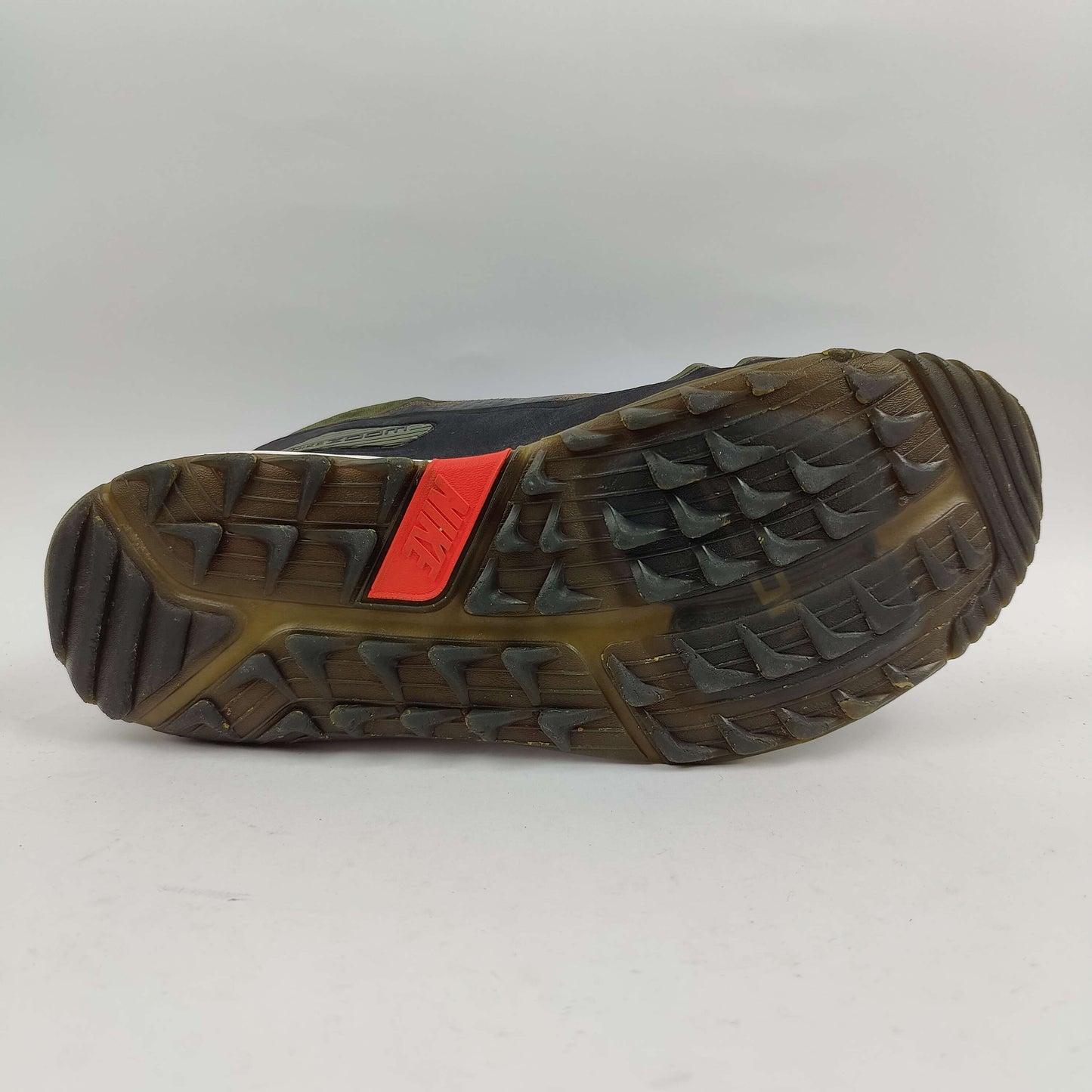Nike Air Zoom 90 IT Golf (UK/PK 10.5) - Green - 4557053