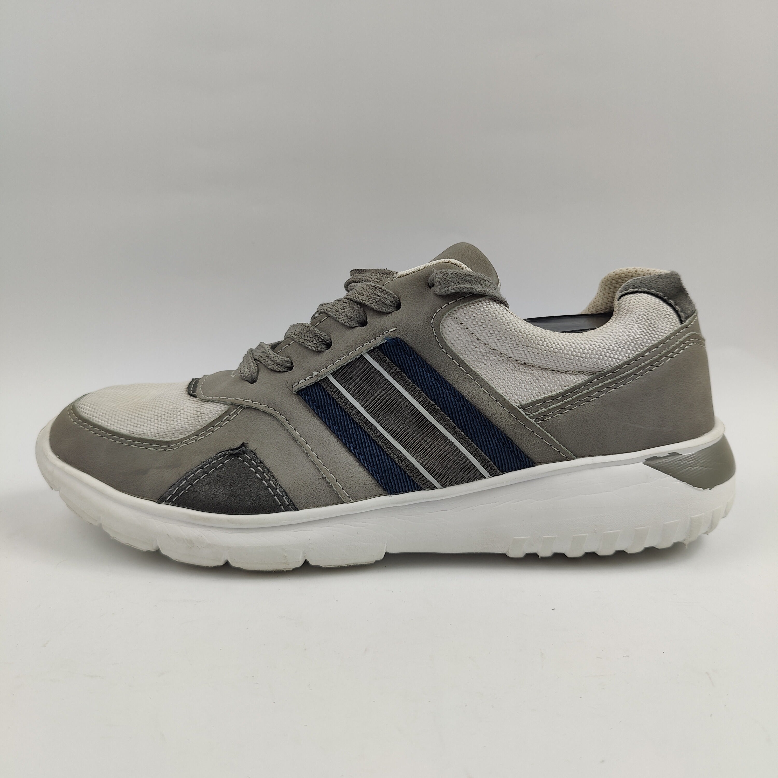Memphis One Sneaker (UK/PK 7) - Grey - 4107414