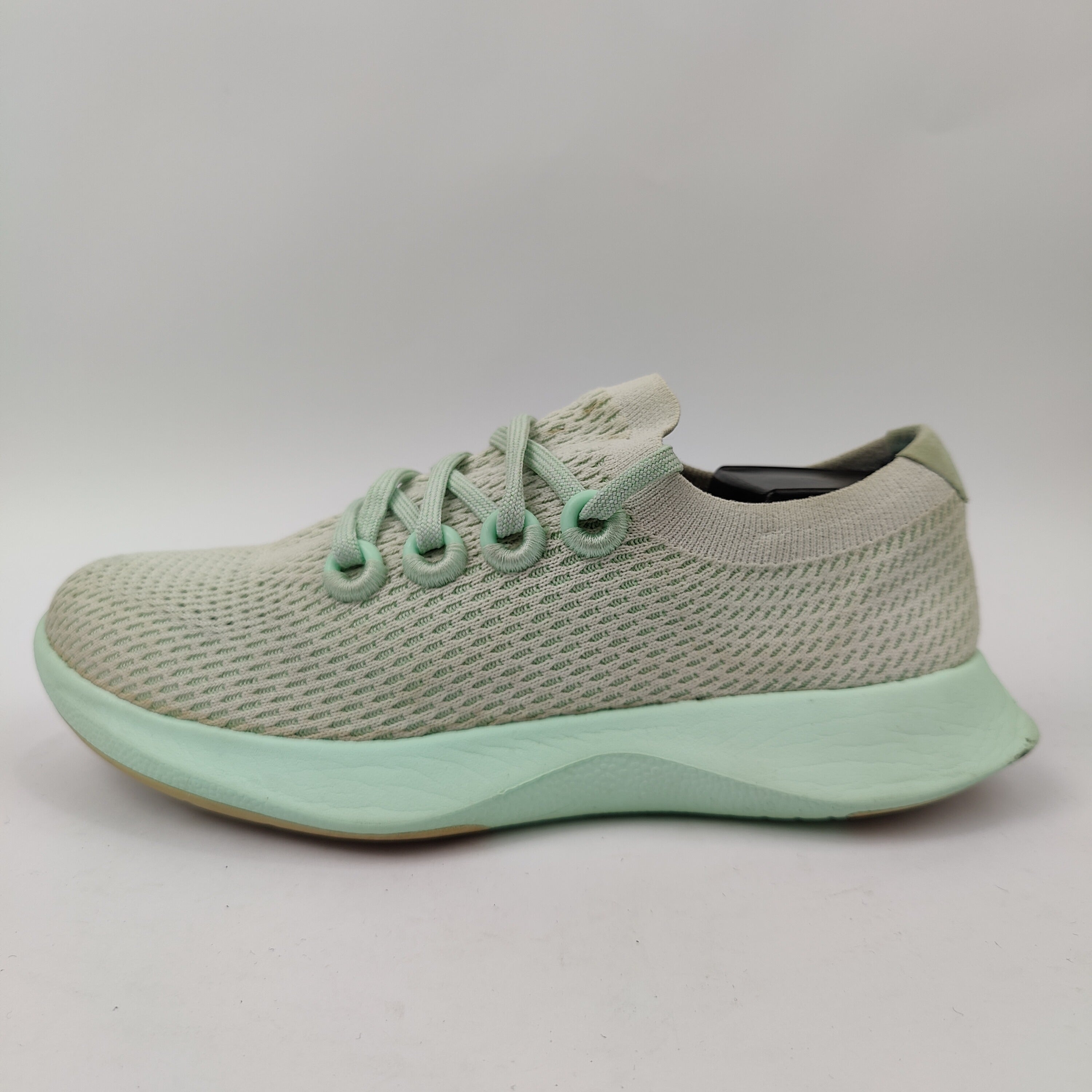 Allbirds Tree Dasher (UK/PK 5.5) - Green - 3857705