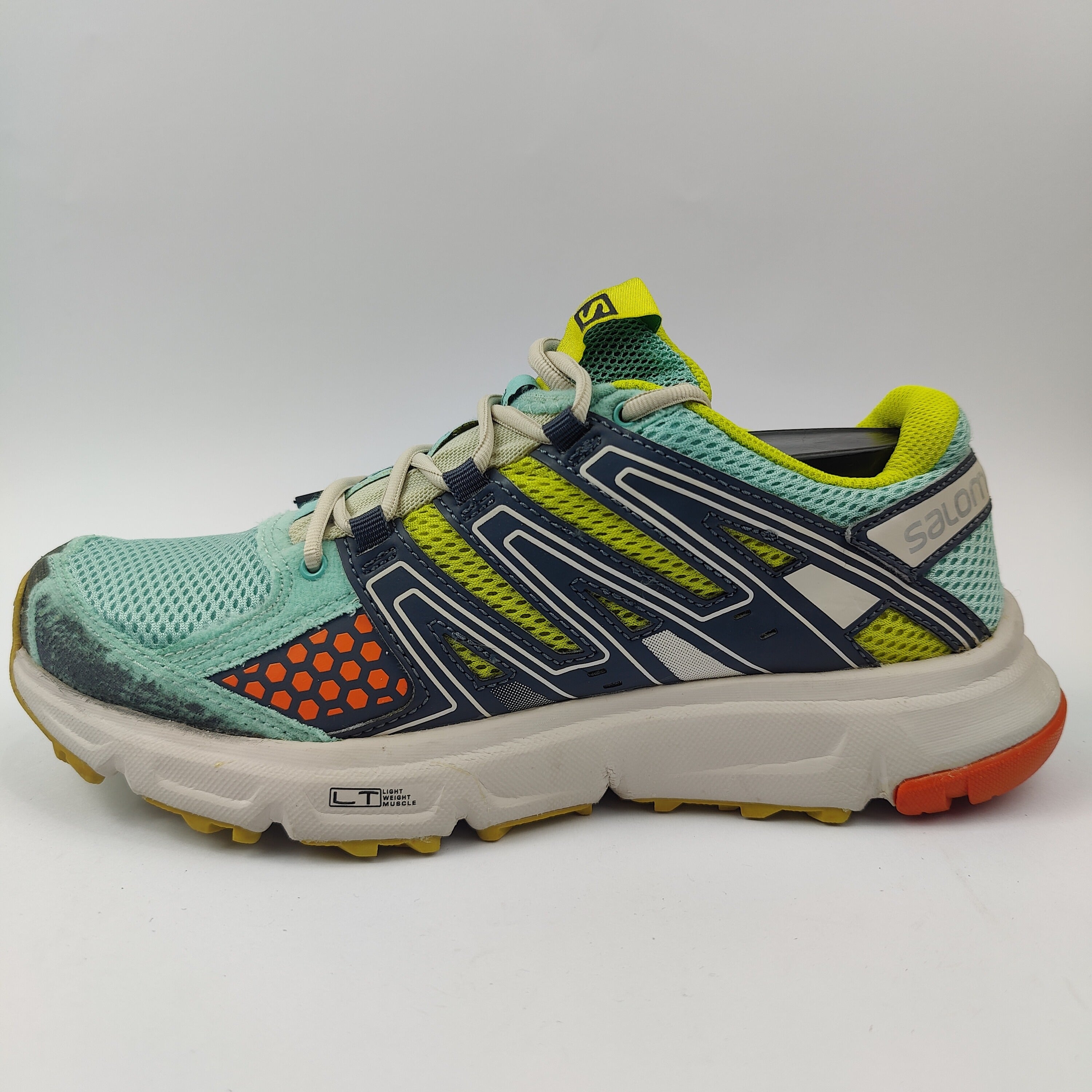 Salomon XR Shift (UK/PK 6.5) - Multicolor - 4007955