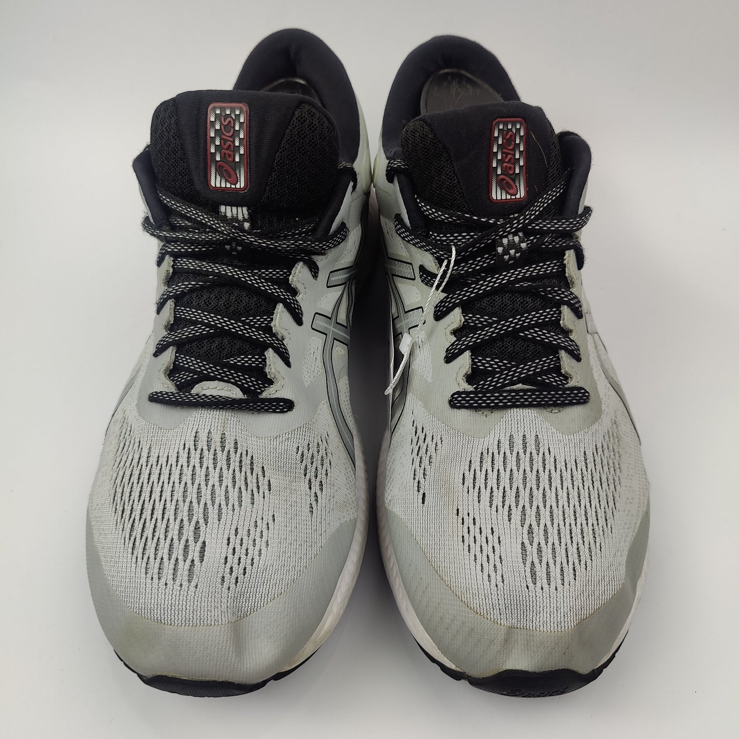 ASICS Gel-Kayano 26 (UK/PK 10) - Grey - 4508045