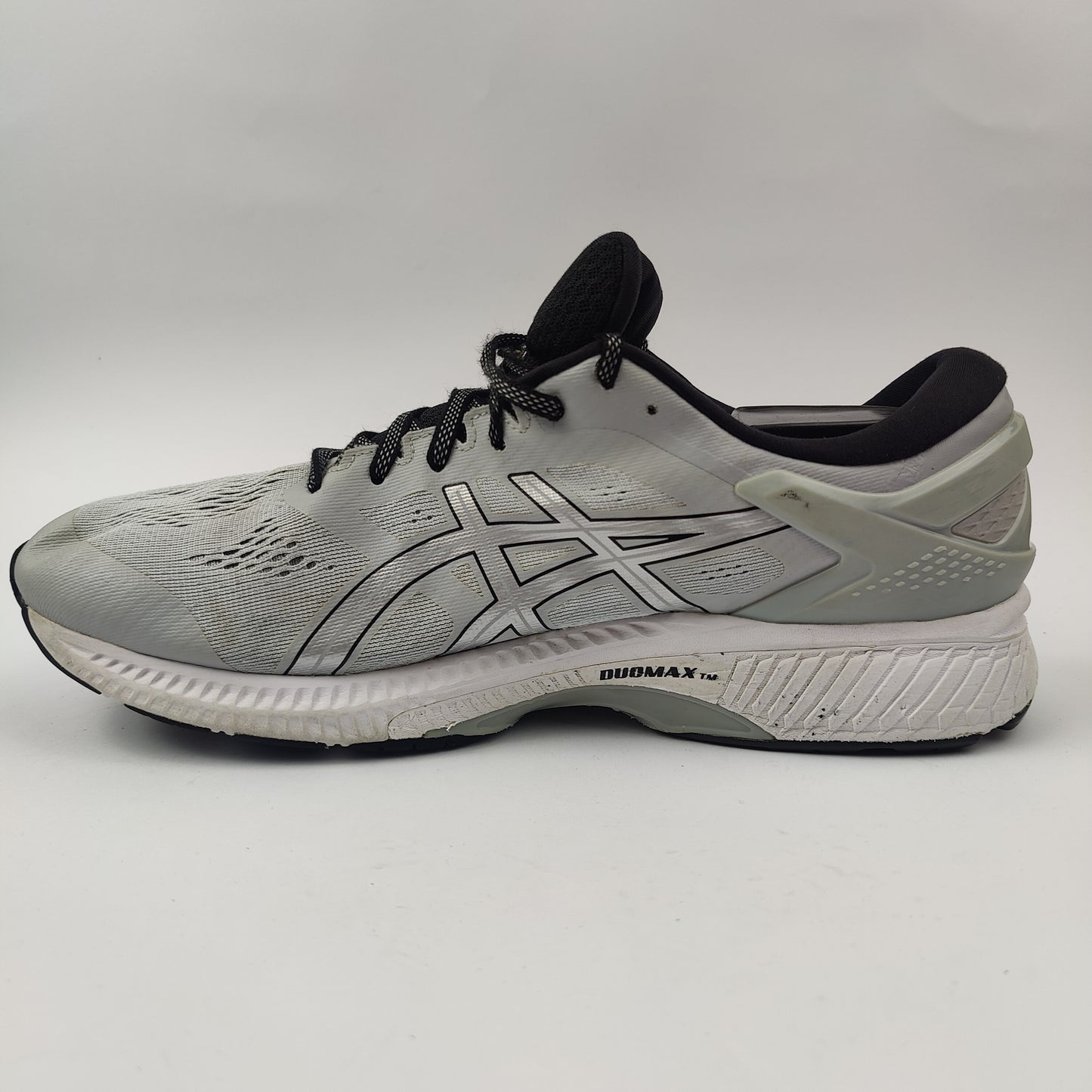ASICS Gel-Kayano 26 (UK/PK 10) - Grey - 4508045