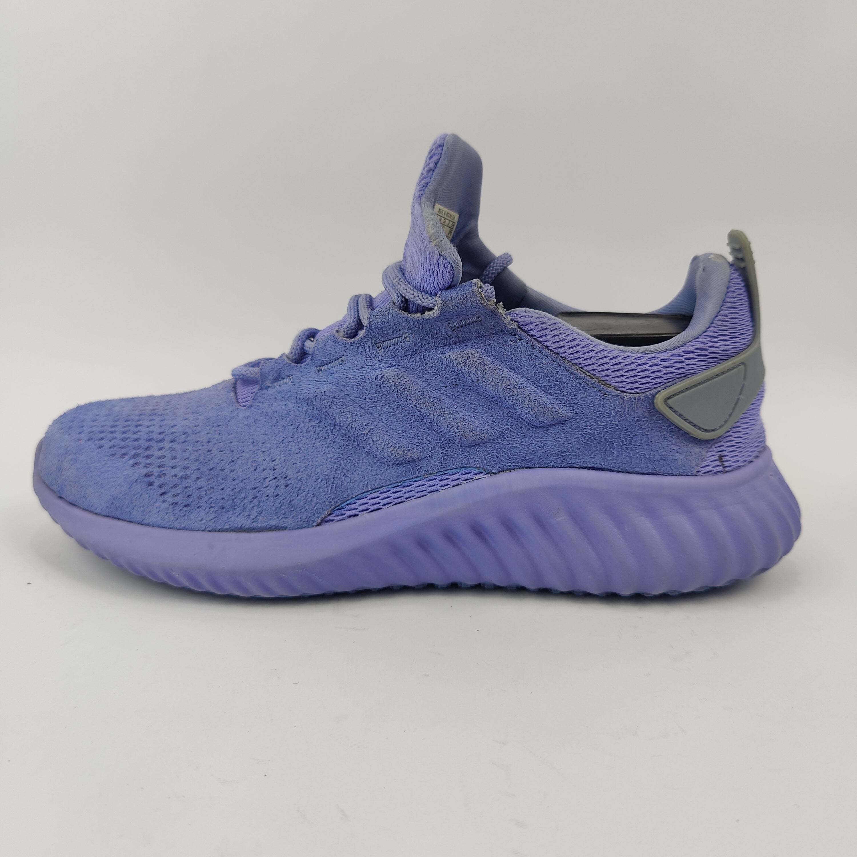 Adidas Alphabounce (UK/PK 6.5) - Purple - 4058176