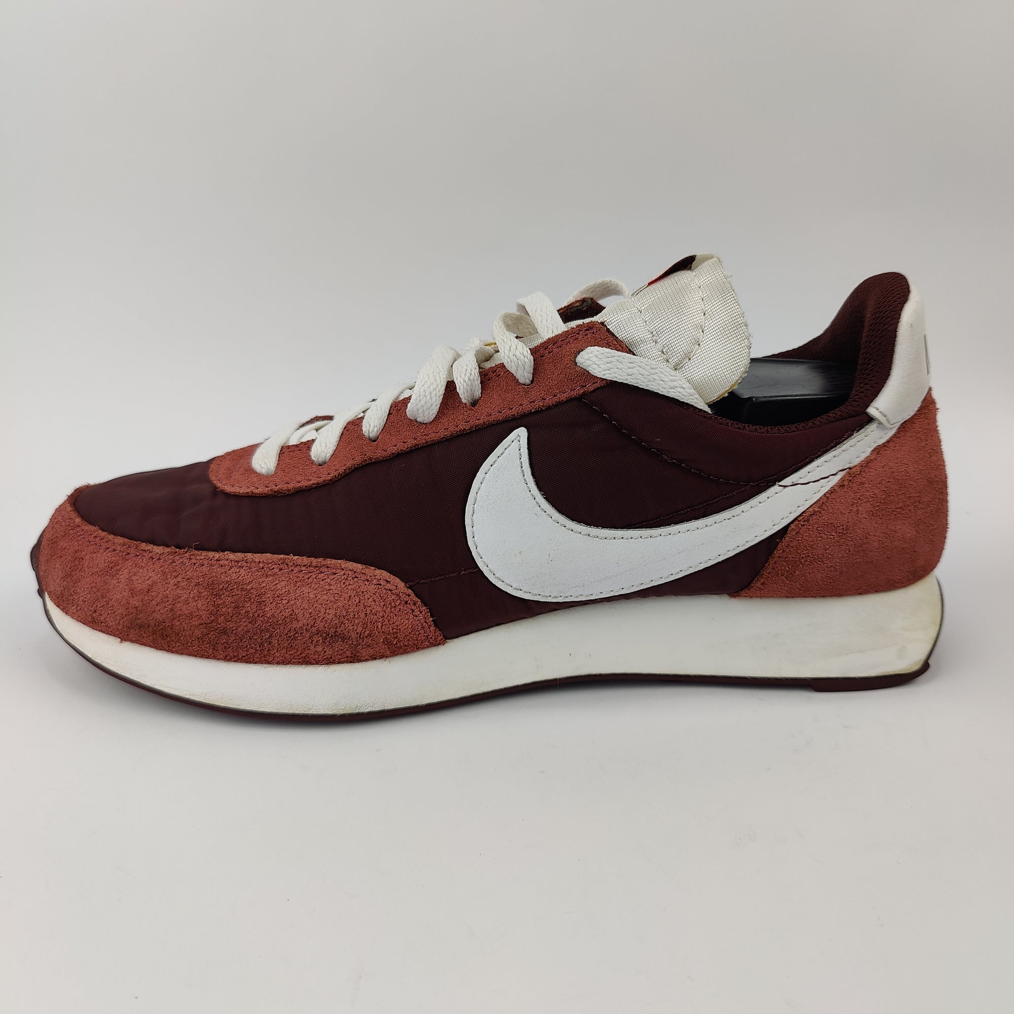 Nike Air Tailwind 79 (UK/PK 8.5) - Maroon - 4308148