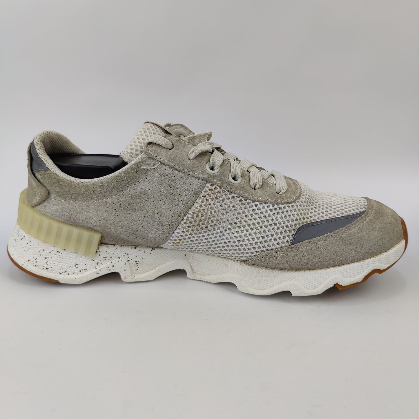 Sorel Kinetic Lite (UK/PK 8) - Grey - 4208156