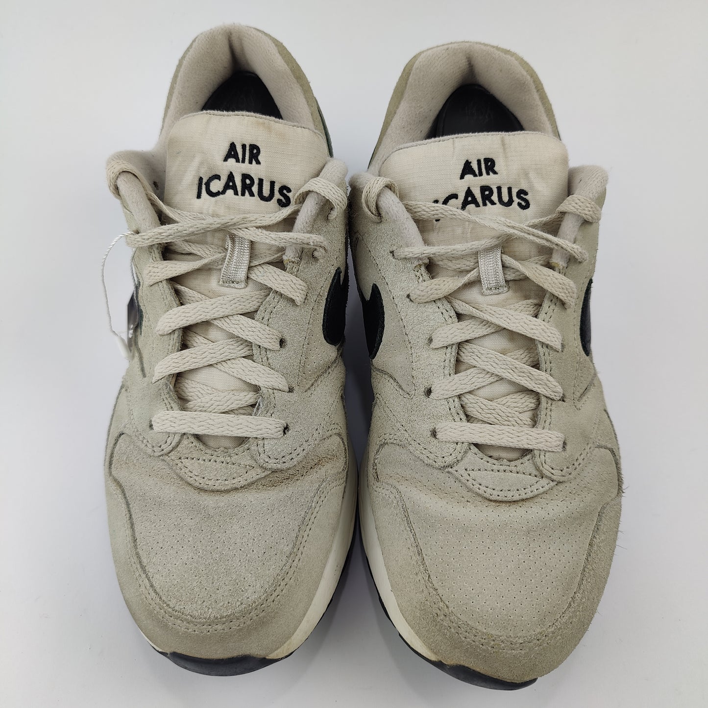 Nike Air ICARUS (UK/PK 8.5) - Grey - 4258294