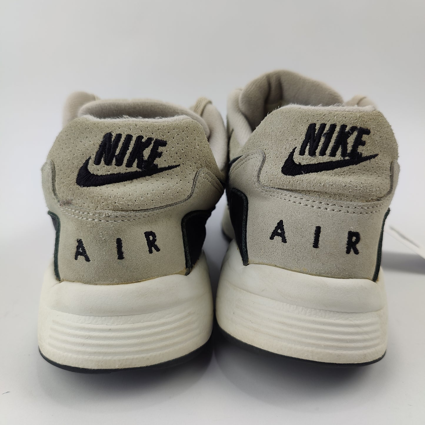 Nike Air ICARUS (UK/PK 8.5) - Grey - 4258294