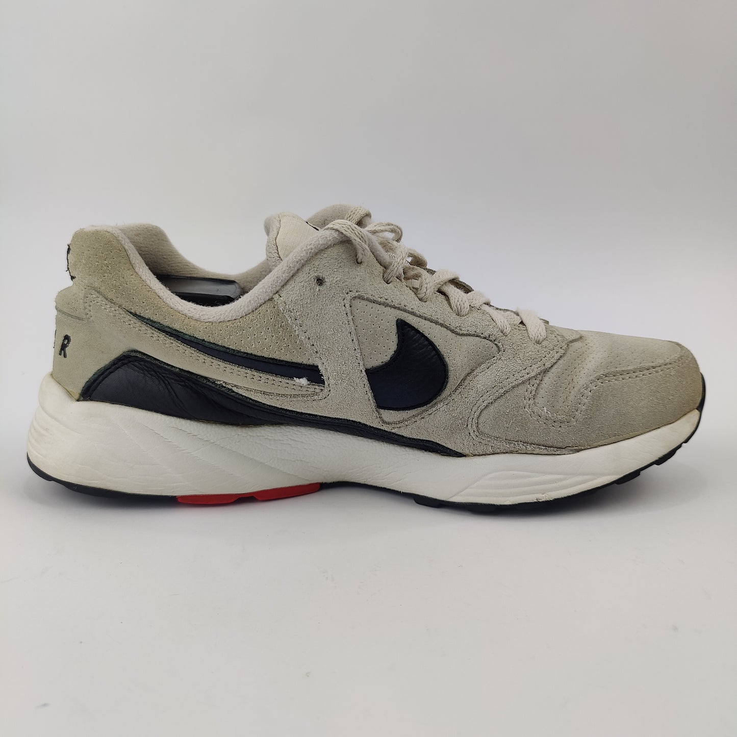 Nike Air ICARUS (UK/PK 8.5) - Grey - 4258294