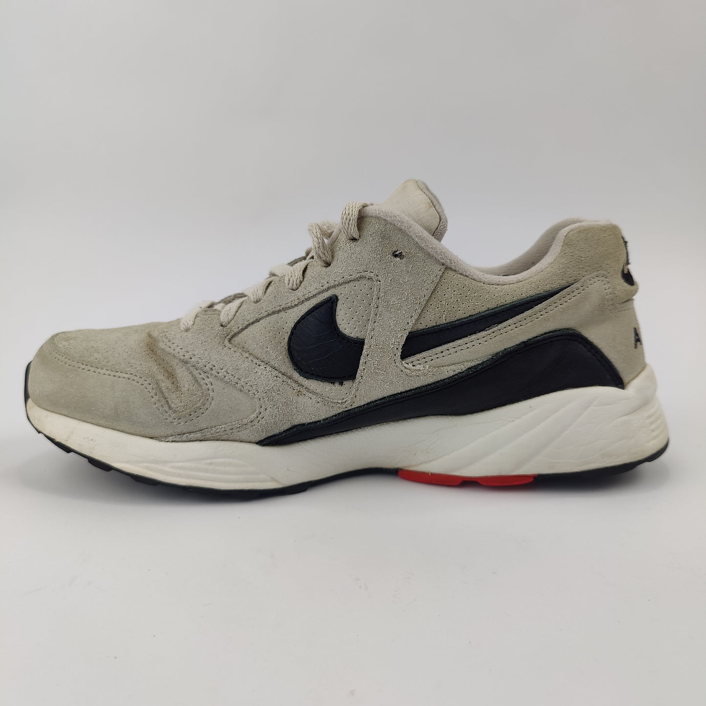 Nike Air ICARUS (UK/PK 8.5) - Grey - 4258294