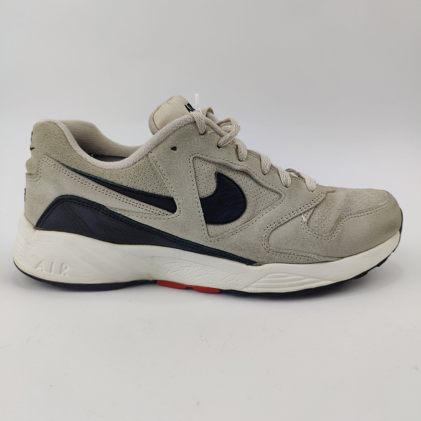 Nike Air ICARUS (UK/PK 8.5) - Grey - 4258294
