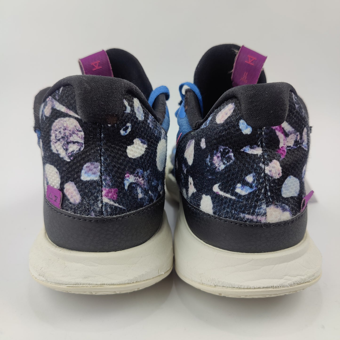 Nike Kyrie 5 Low (UK/PK 9.5) - Blue - 4458293
