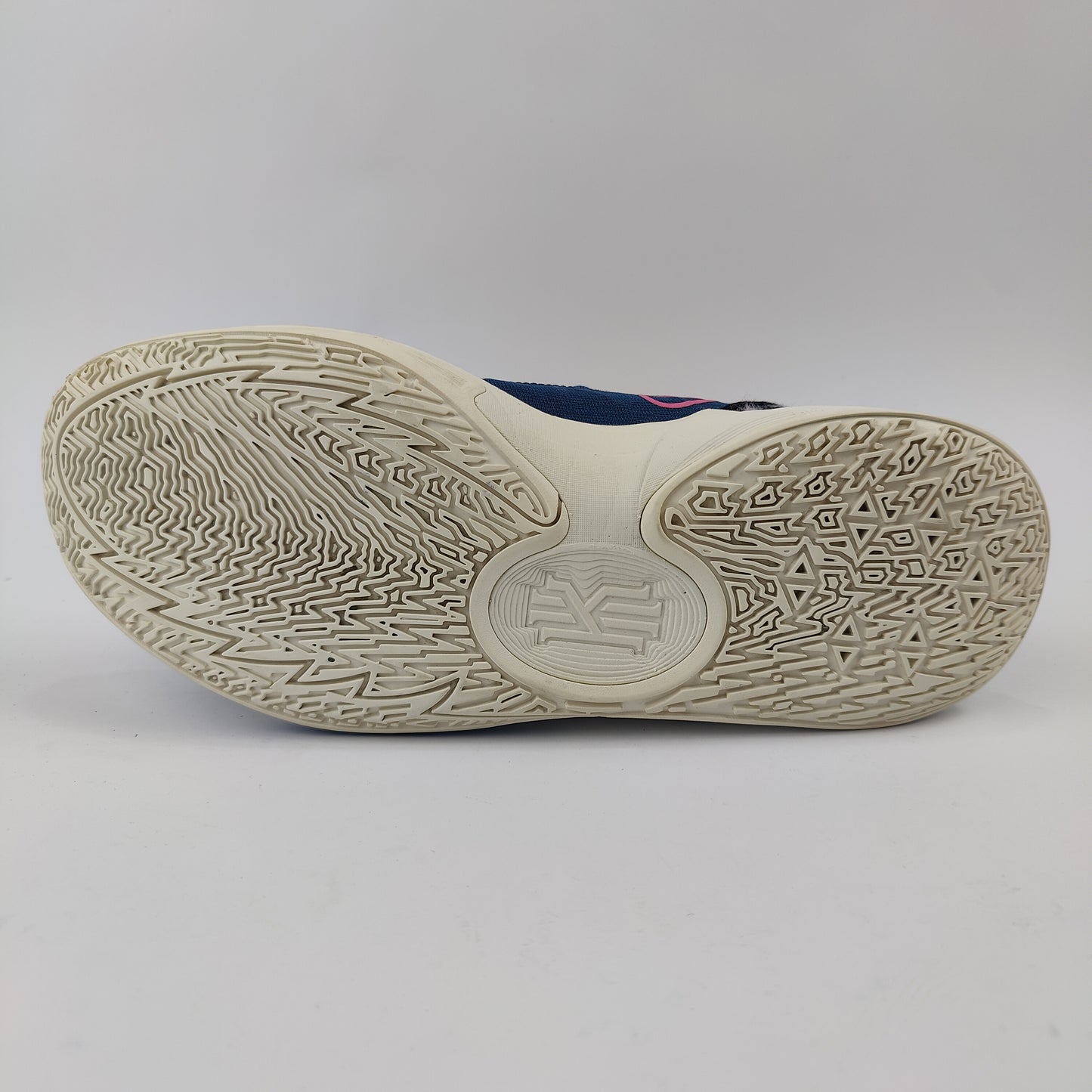 Nike Kyrie 5 Low (UK/PK 9.5) - Blue - 4458293