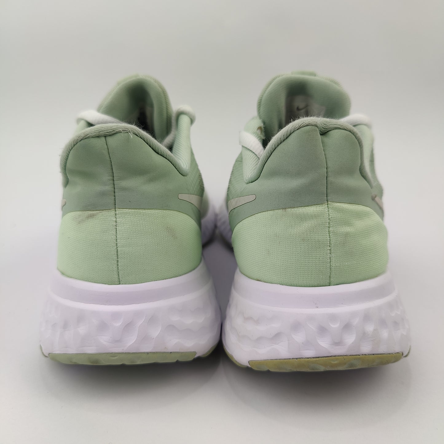 Nike Revolution 5 (UK/PK 7) - Green - 4108255
