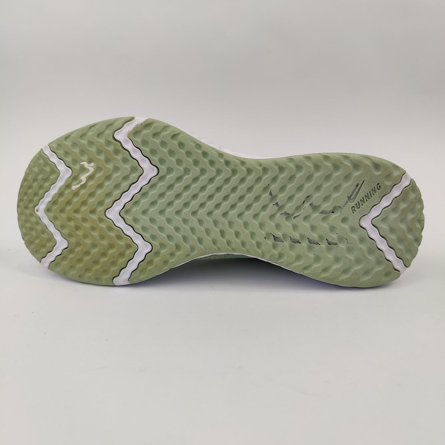 Nike Revolution 5 (UK/PK 7) - Green - 4108255