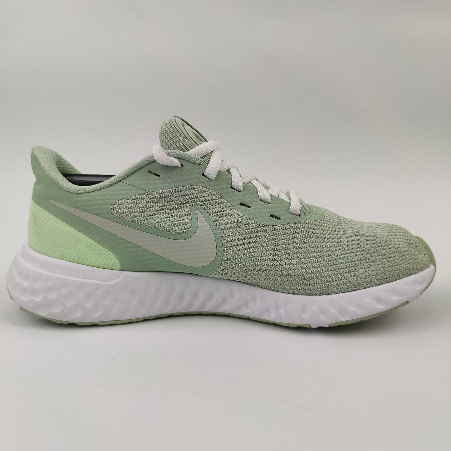 Nike Revolution 5 (UK/PK 7) - Green - 4108255