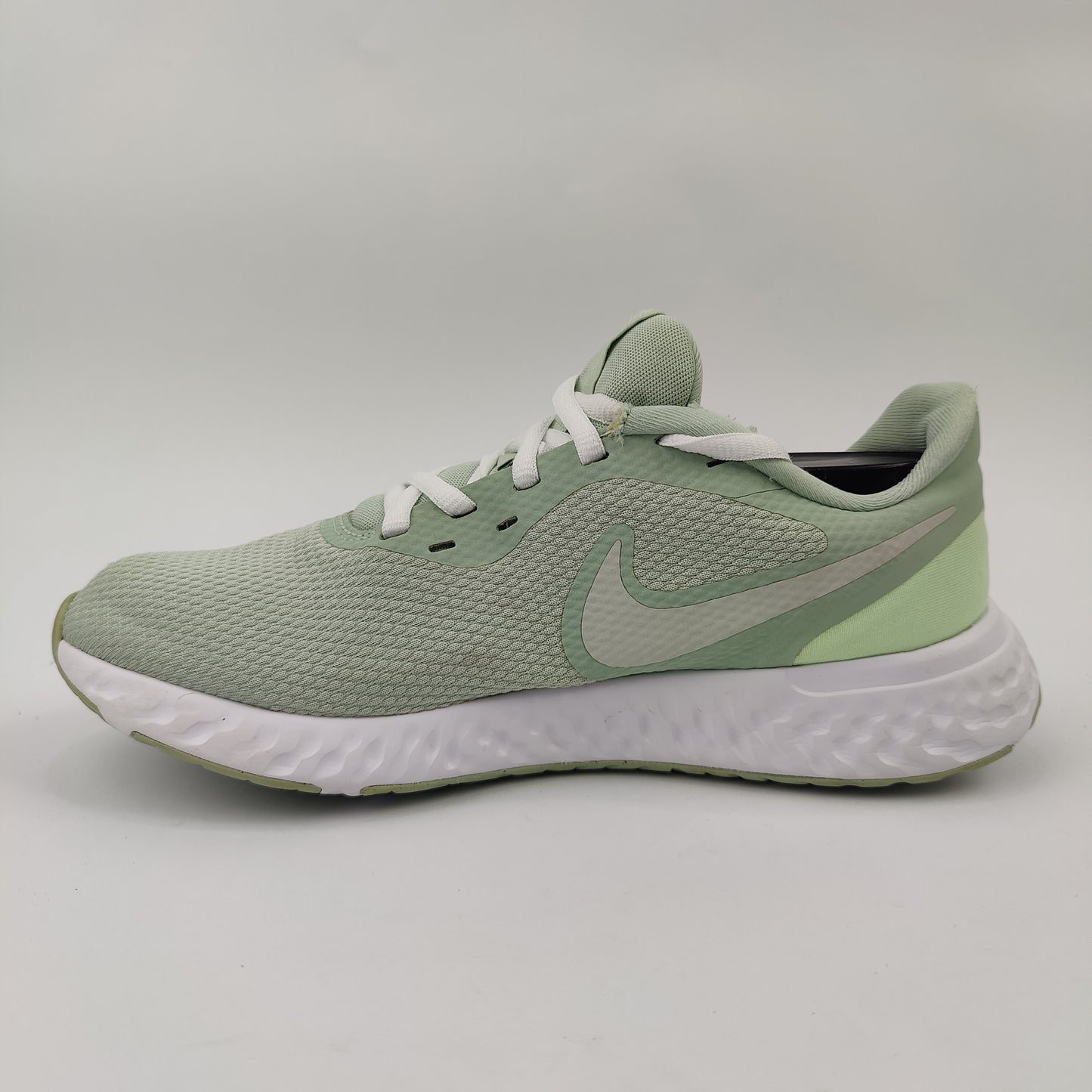 Nike Revolution 5 (UK/PK 7) - Green - 4108255