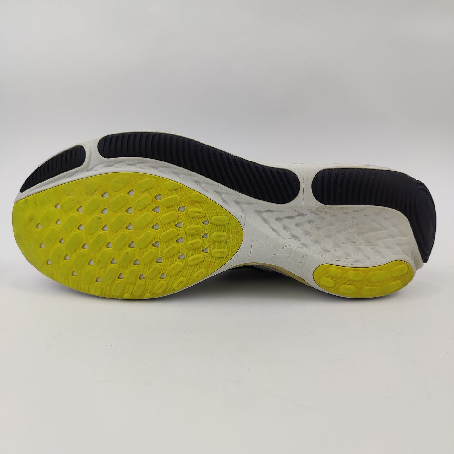 Nike React Miler (UK/PK 11) - Grey - 4608235