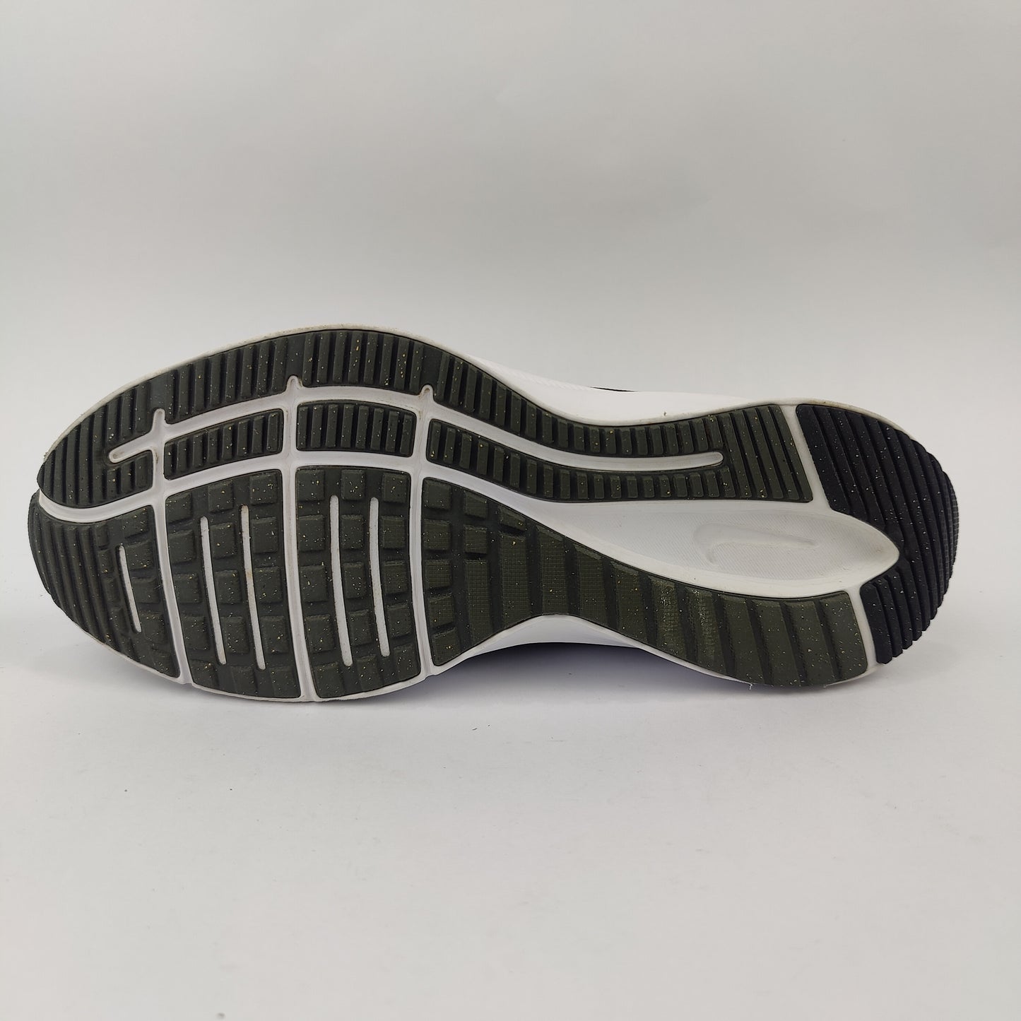 Nike Quest 3 (UK/PK 5.5) - Black - 3958247