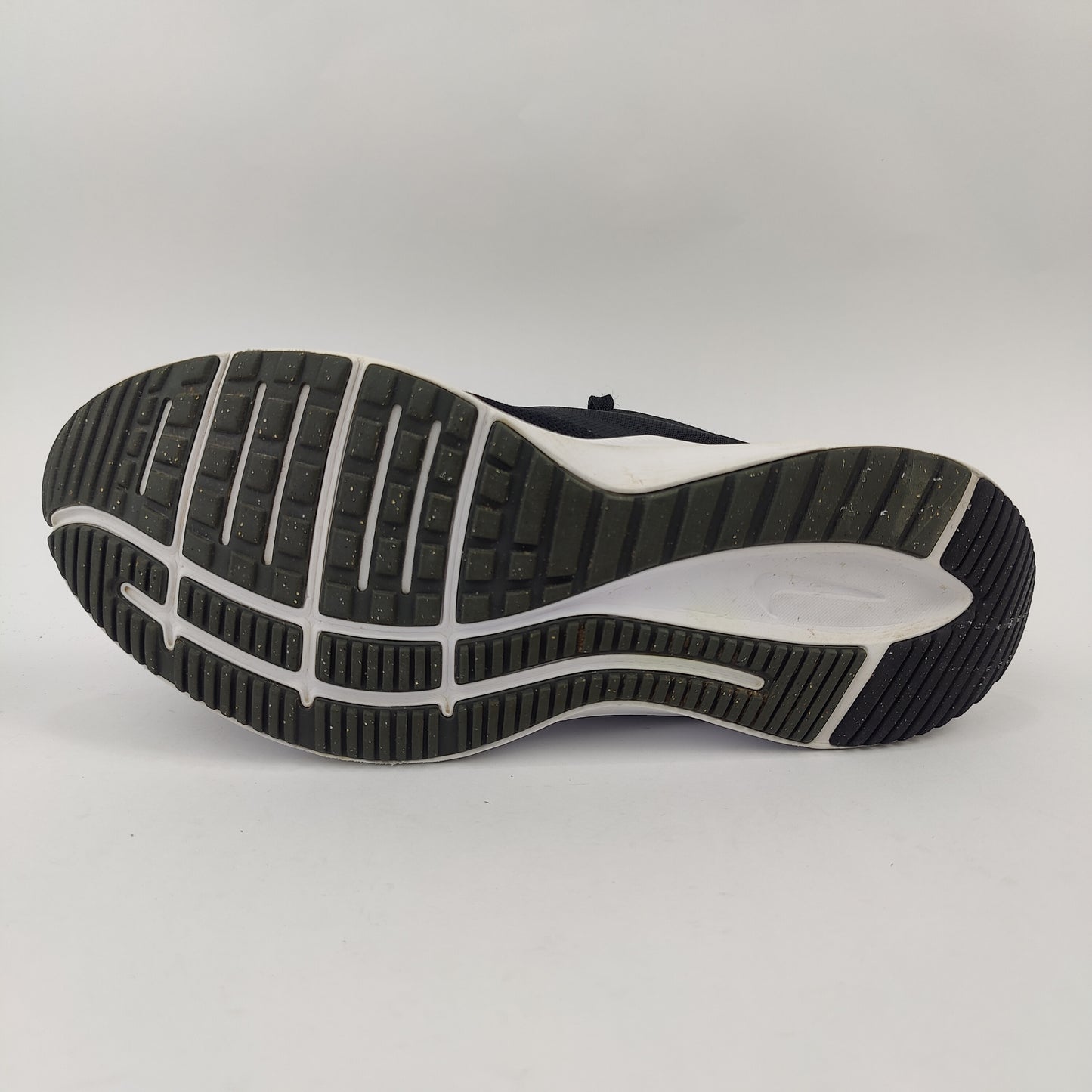 Nike Quest 3 (UK/PK 5.5) - Black - 3958247