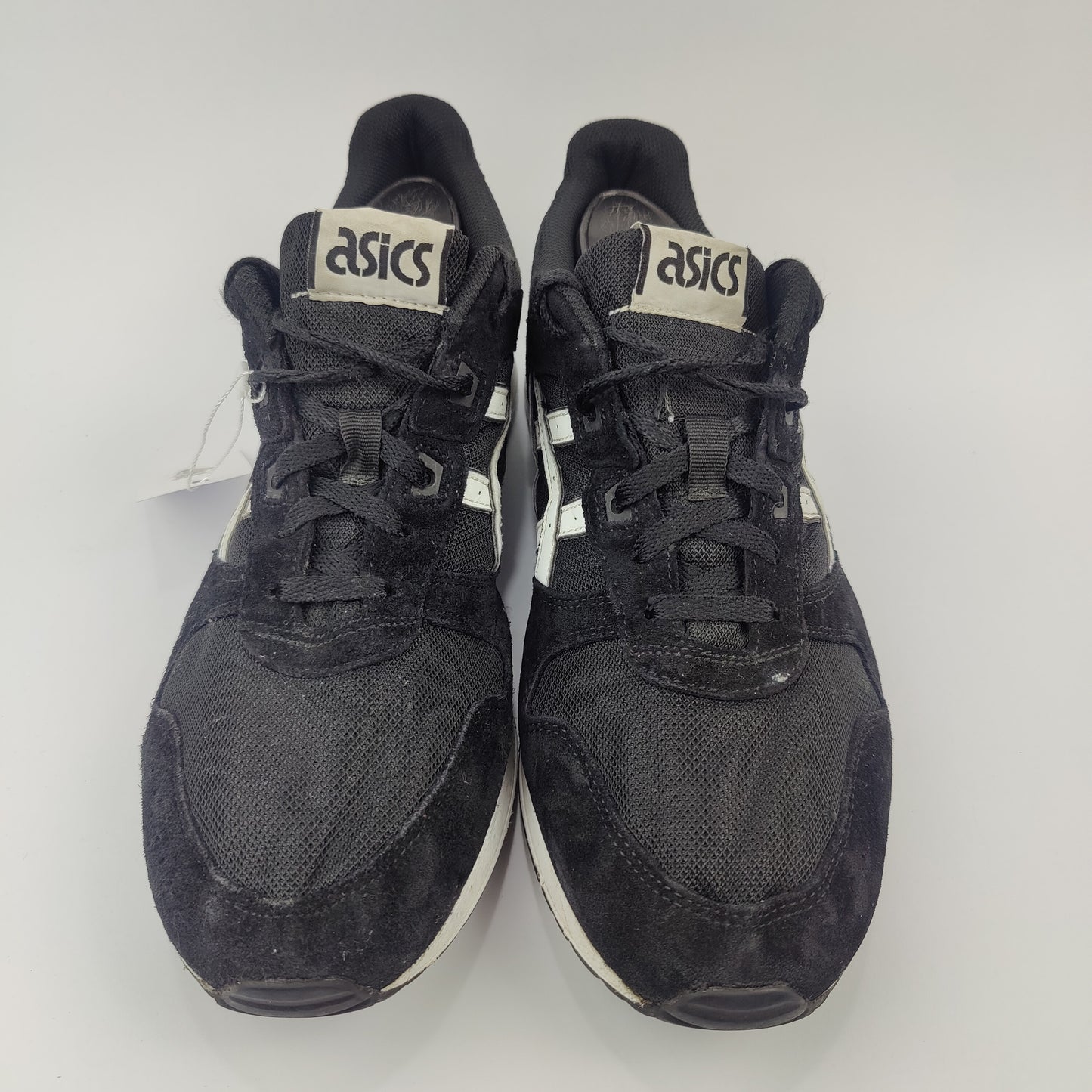 ASICS Lyte Classic (UK/PK 11) - Black - 4658234